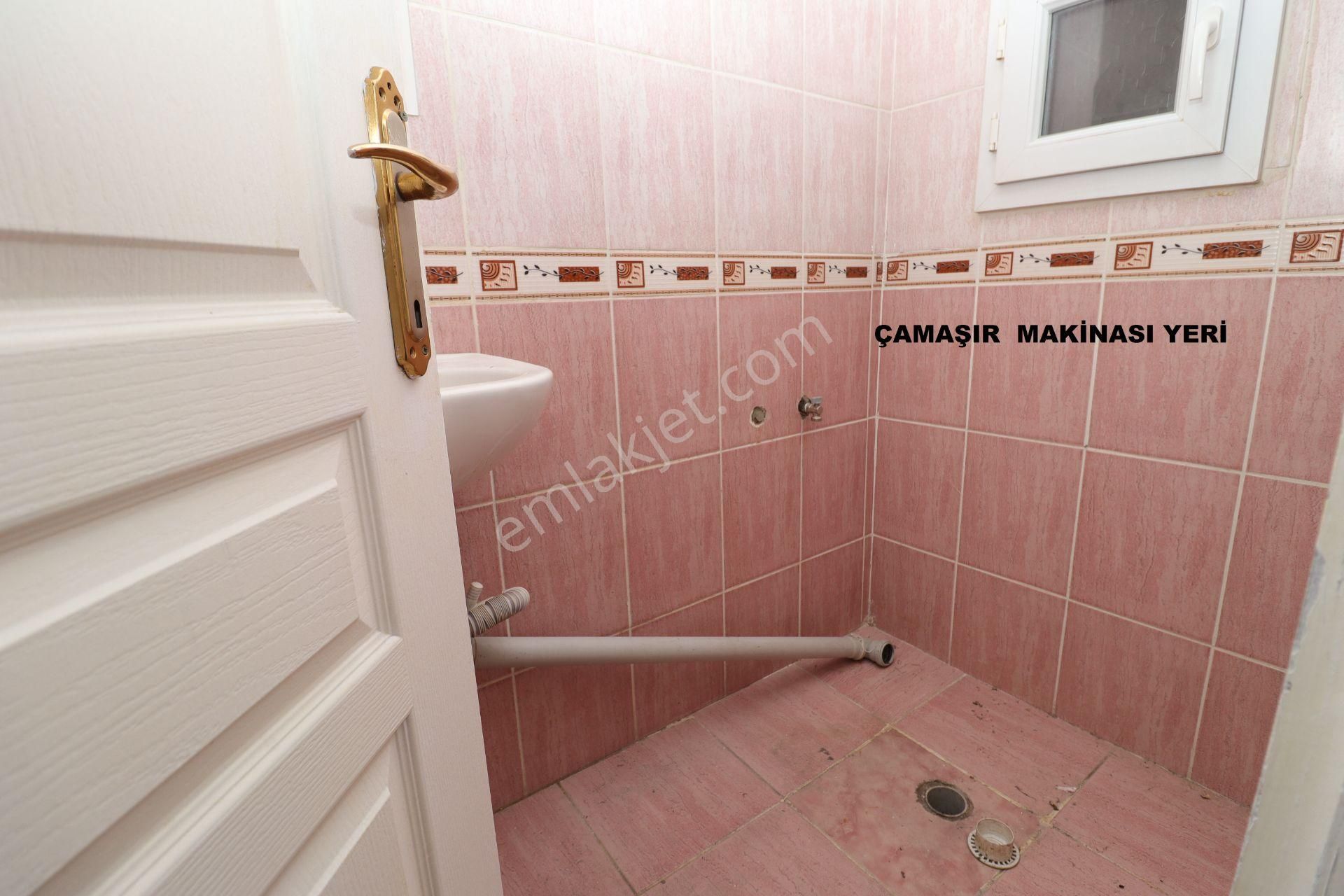 Etimesgut Elvan'da 1544 Cad Üstünde Manzaralı 5+1 Teraslı Daire - Görsel 22