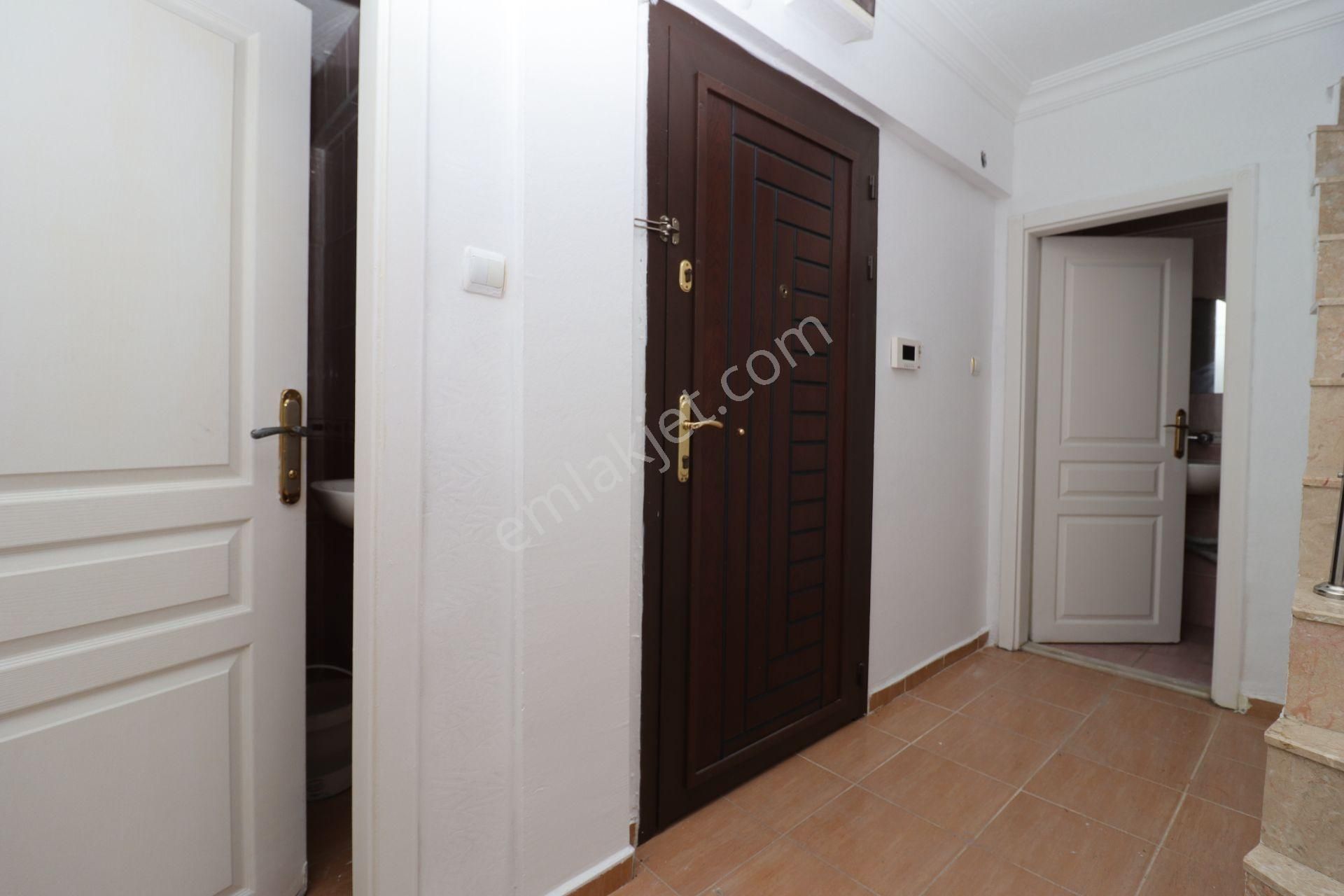 Etimesgut Elvan'da 1544 Cad Üstünde Manzaralı 5+1 Teraslı Daire - Görsel 21