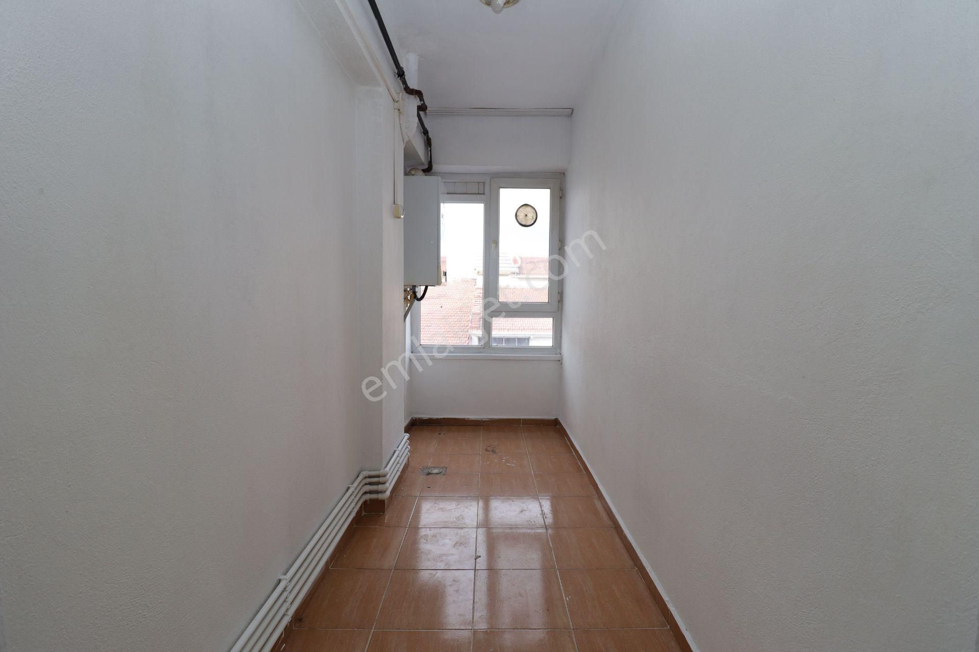 Etimesgut Elvan'da 1544 Cad Üstünde Manzaralı 5+1 Teraslı Daire - Görsel 19