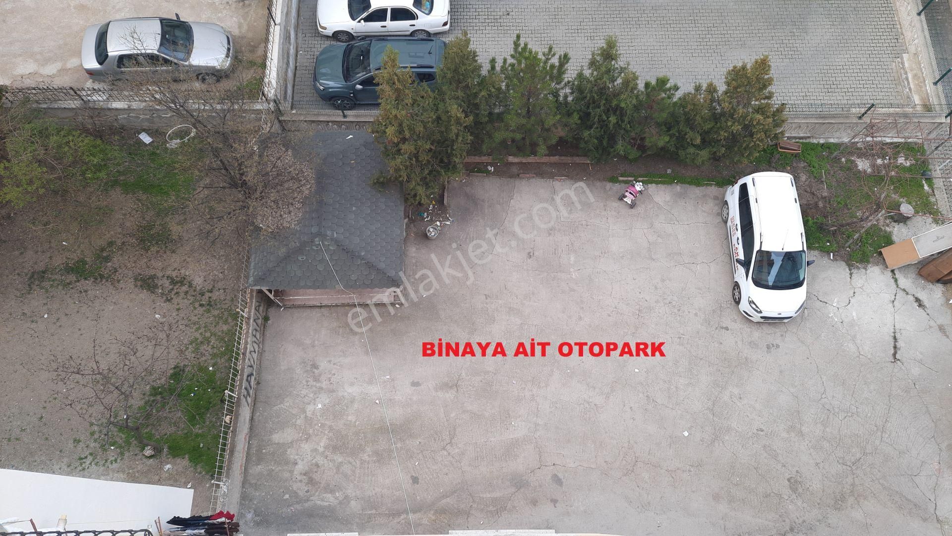 Etimesgut Elvan'da 1544 Cad Üstünde Manzaralı 5+1 Teraslı Daire - Görsel 35