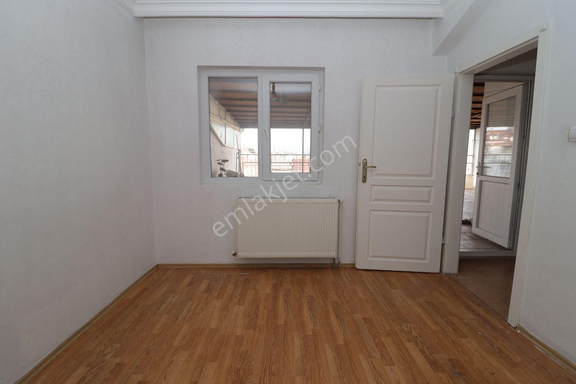 Etimesgut Elvan'da 1544 Cad Üstünde Manzaralı 5+1 Teraslı Daire - Görsel 27