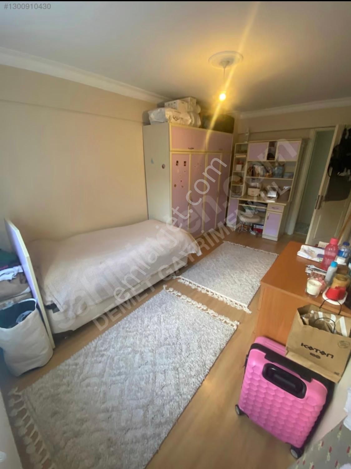 Koyuncu Group Tan Karataş Konak Ta Satılık 3+1 Daire - Görsel 20