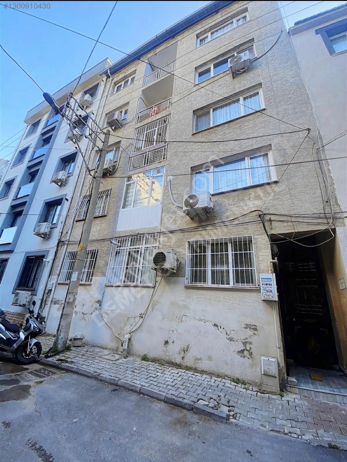 Koyuncu Group Tan Karataş Konak Ta Satılık 3+1 Daire - Görsel 4