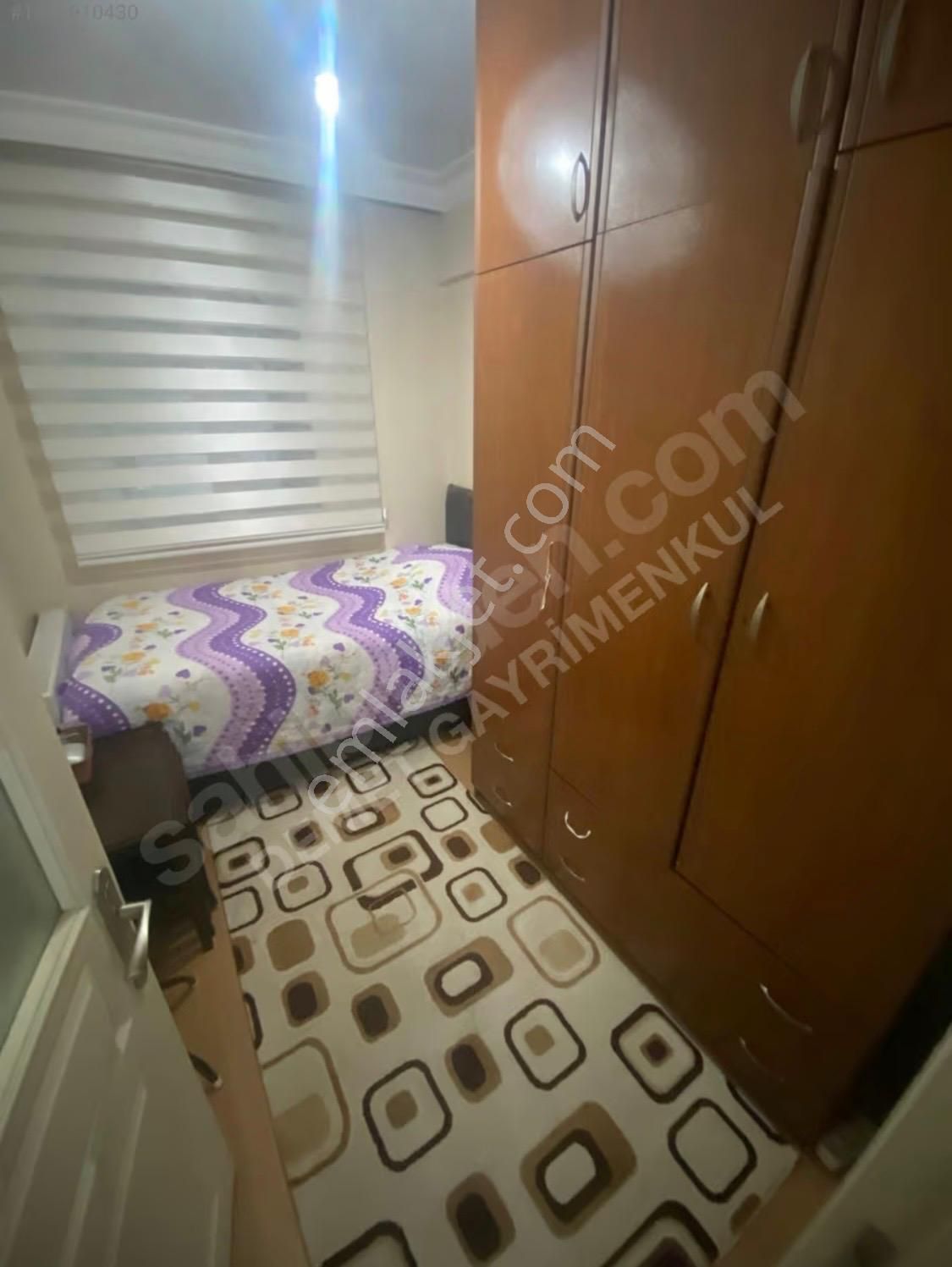 Koyuncu Group Tan Karataş Konak Ta Satılık 3+1 Daire - Görsel 16