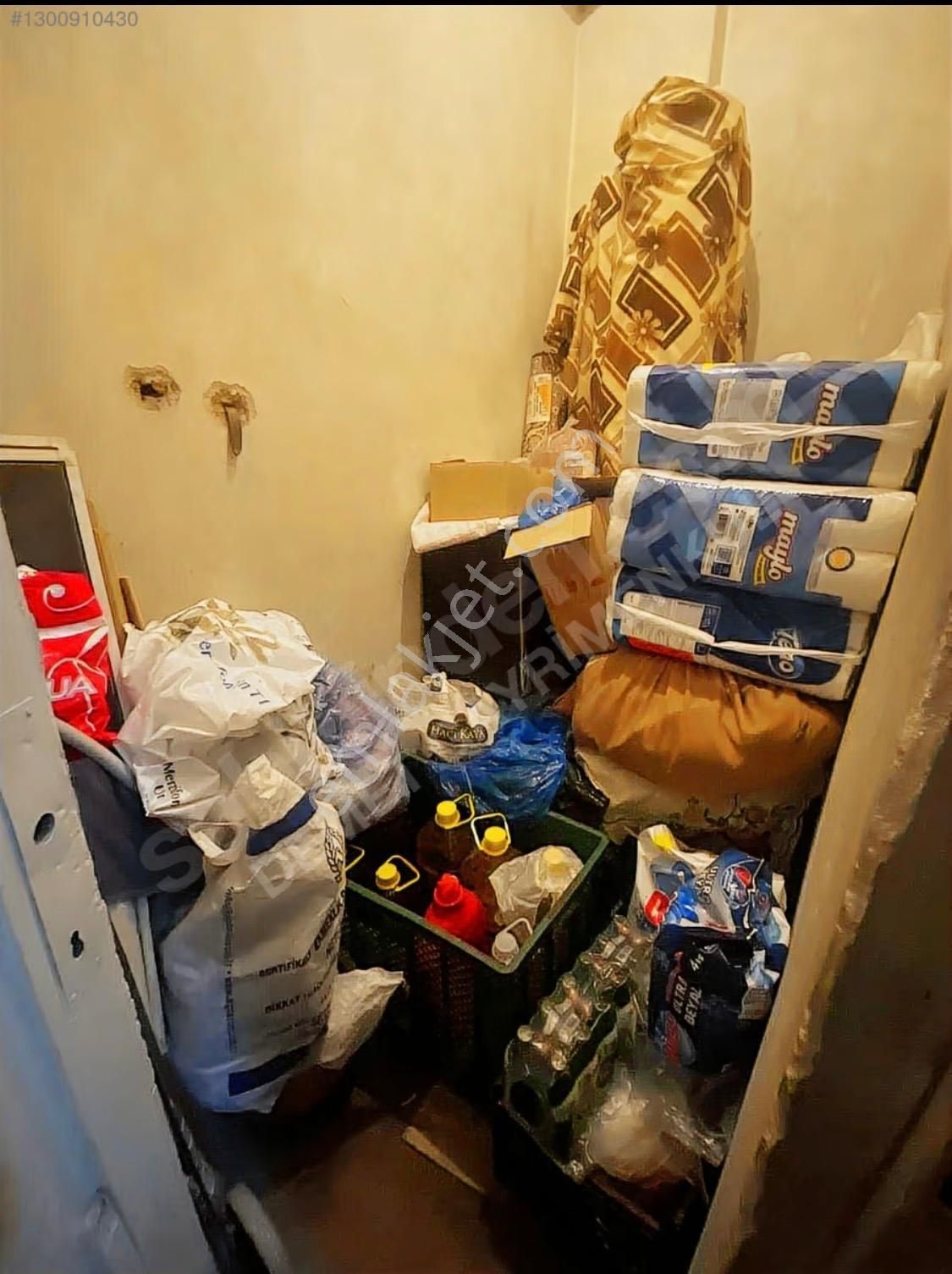 Koyuncu Group Tan Karataş Konak Ta Satılık 3+1 Daire - Görsel 15