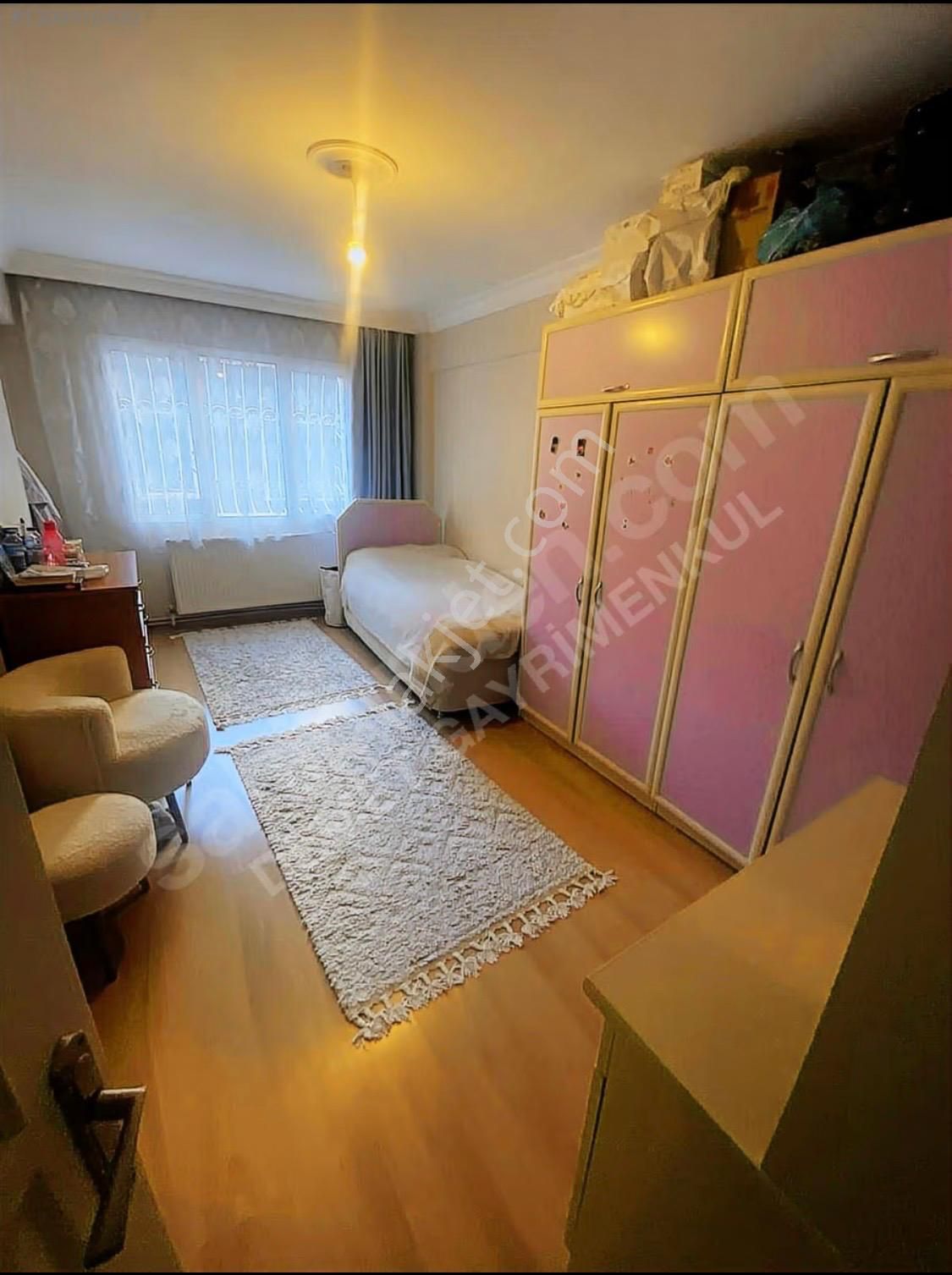 Koyuncu Group Tan Karataş Konak Ta Satılık 3+1 Daire - Görsel 17