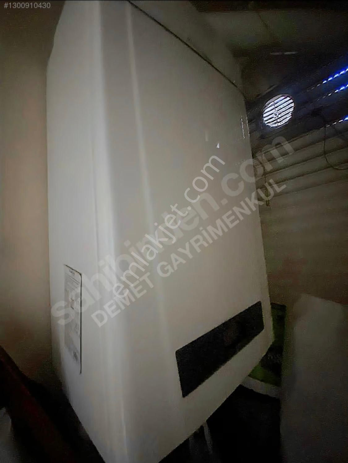 Koyuncu Group Tan Karataş Konak Ta Satılık 3+1 Daire - Görsel 8