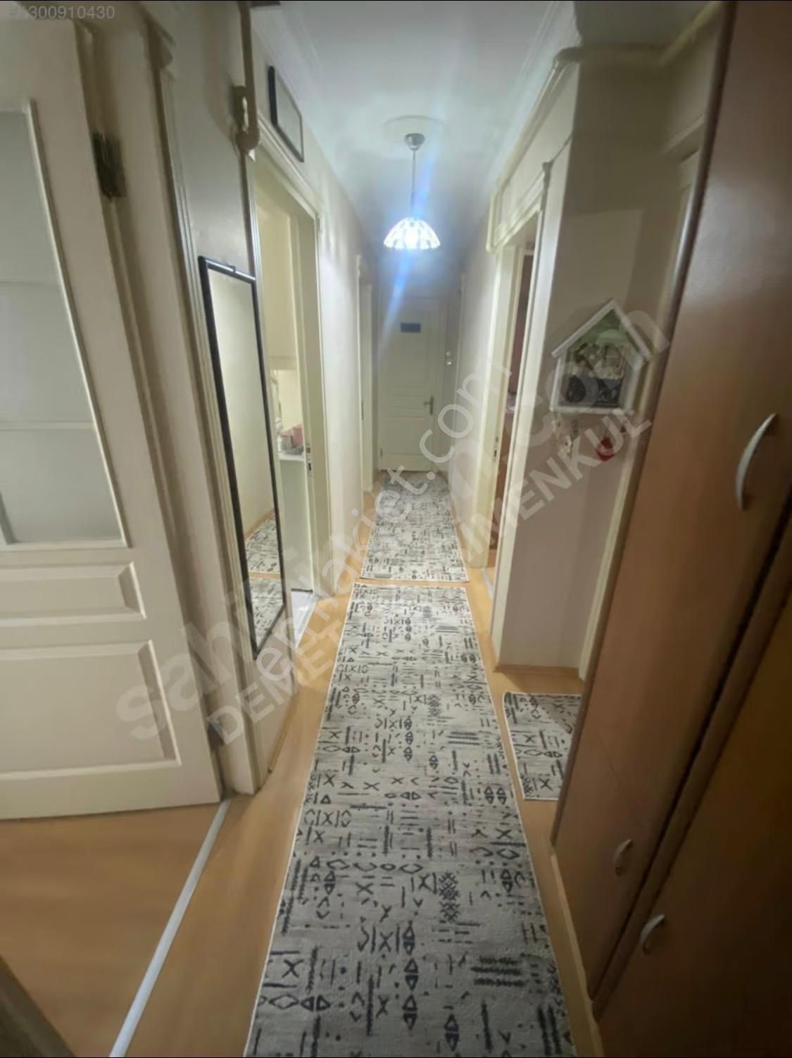 Koyuncu Group Tan Karataş Konak Ta Satılık 3+1 Daire - Görsel 10