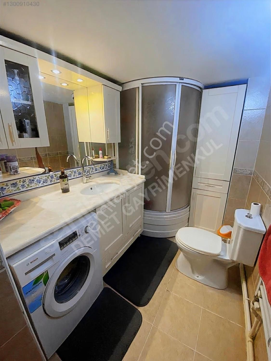 Koyuncu Group Tan Karataş Konak Ta Satılık 3+1 Daire - Görsel 7