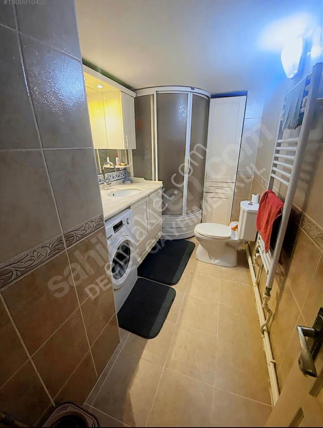 Koyuncu Group Tan Karataş Konak Ta Satılık 3+1 Daire - Görsel 5