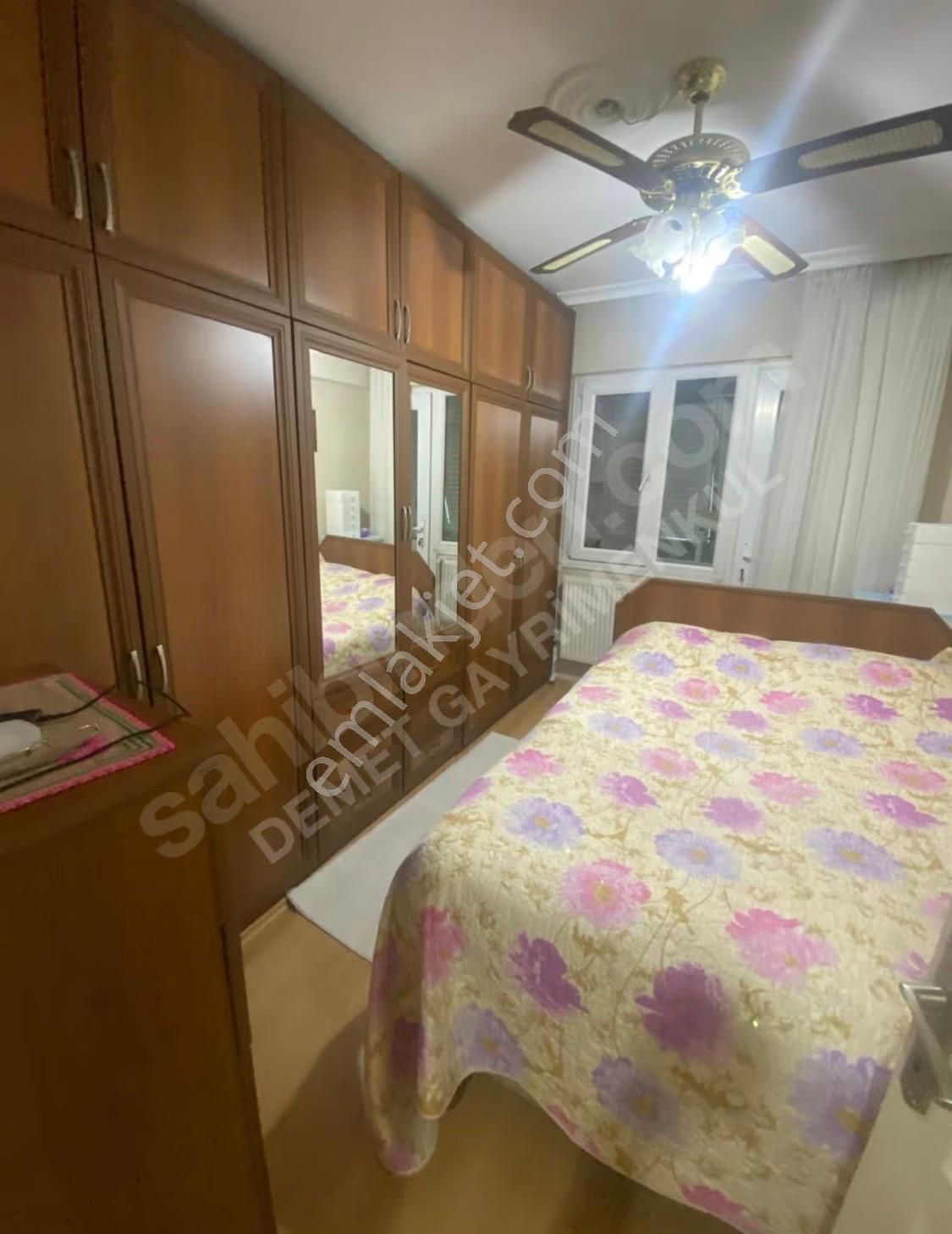 Koyuncu Group Tan Karataş Konak Ta Satılık 3+1 Daire - Görsel 14