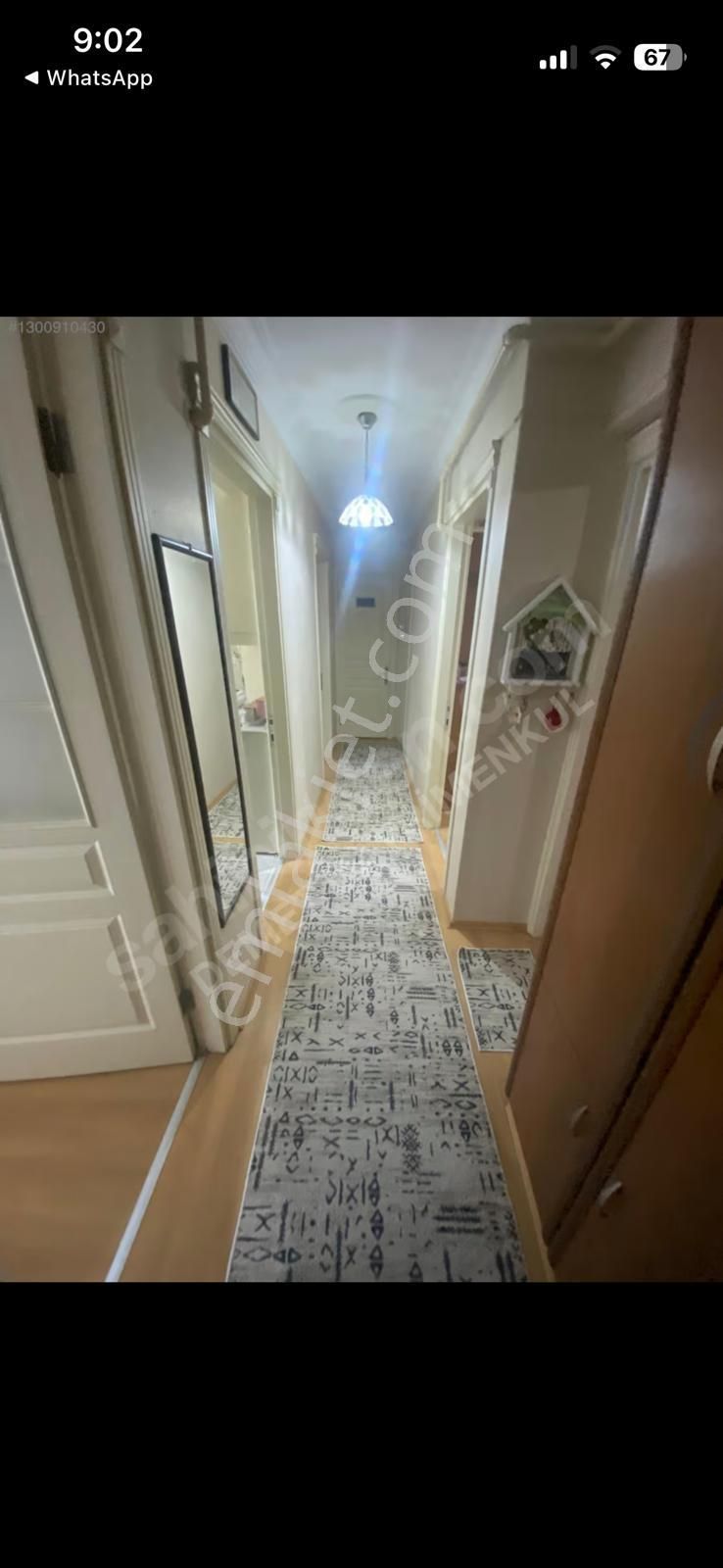 Koyuncu Group Tan Karataş Konak Ta Satılık 3+1 Daire - Görsel 18