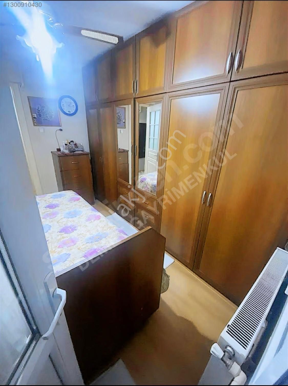 Koyuncu Group Tan Karataş Konak Ta Satılık 3+1 Daire - Görsel 9