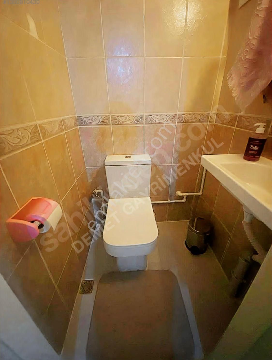 Koyuncu Group Tan Karataş Konak Ta Satılık 3+1 Daire - Görsel 6