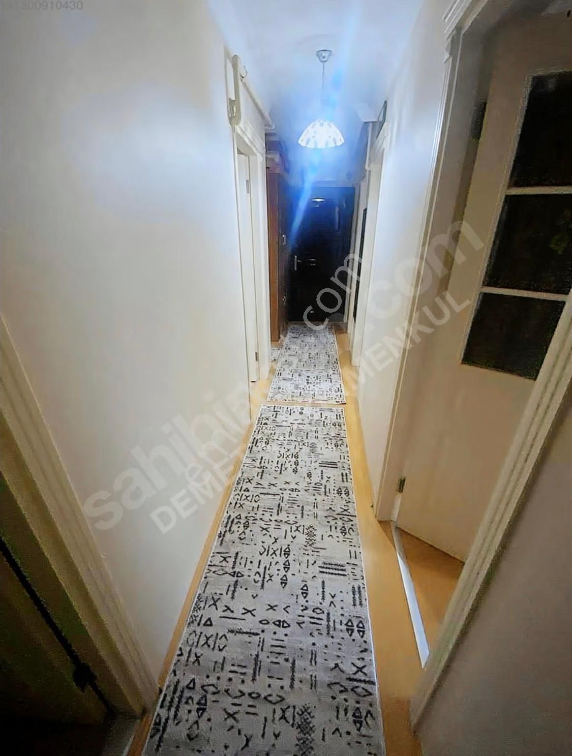 Koyuncu Group Tan Karataş Konak Ta Satılık 3+1 Daire - Görsel 21