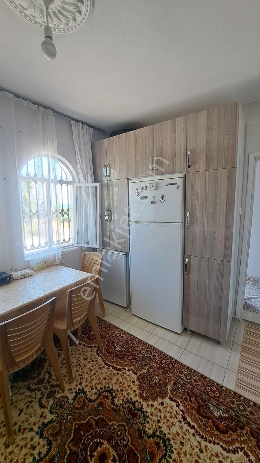 Mersin Silifke Uzuncaburç Yaylası Satılık Bahçeli Müstakil Ev - Görsel 6