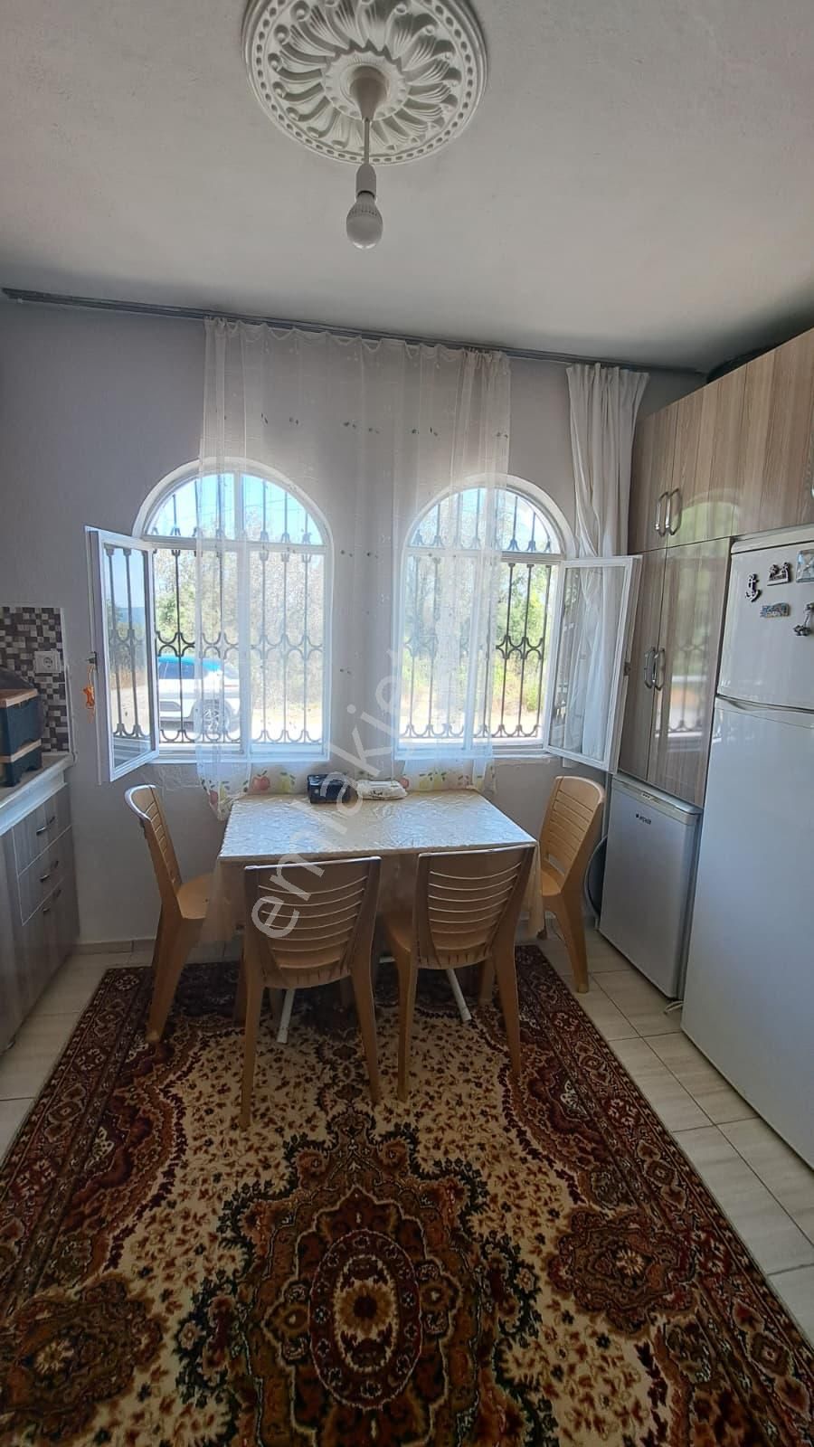 Mersin Silifke Uzuncaburç Yaylası Satılık Bahçeli Müstakil Ev - Görsel 5