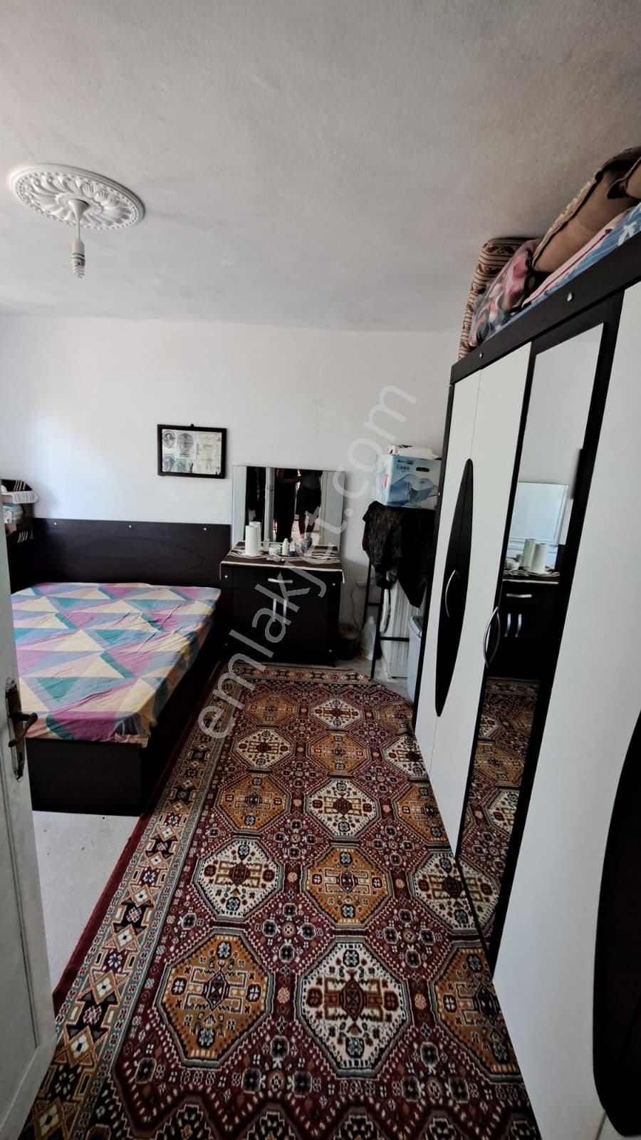 Mersin Silifke Uzuncaburç Yaylası Satılık Bahçeli Müstakil Ev - Görsel 8