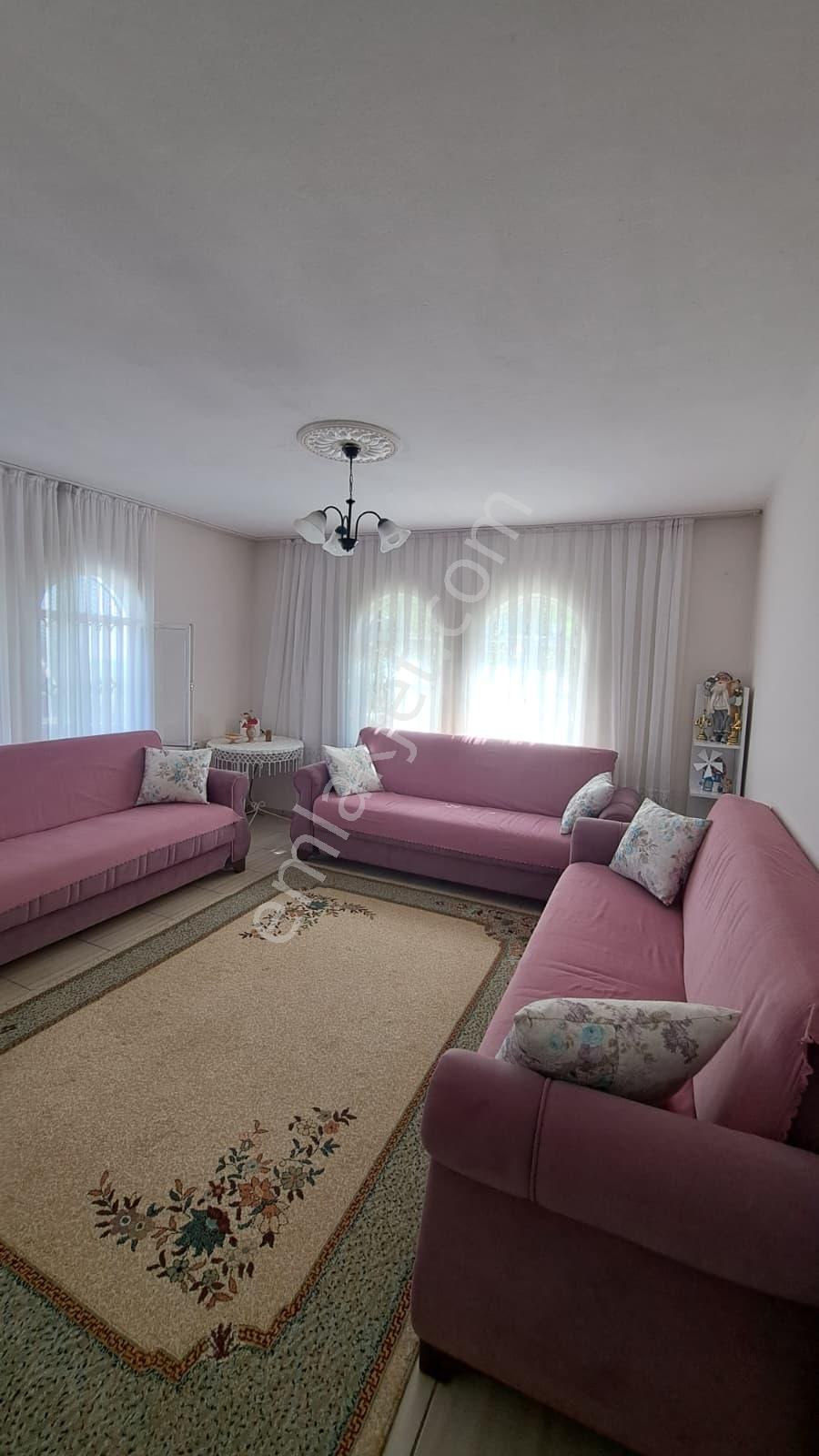 Mersin Silifke Uzuncaburç Yaylası Satılık Bahçeli Müstakil Ev - Görsel 10