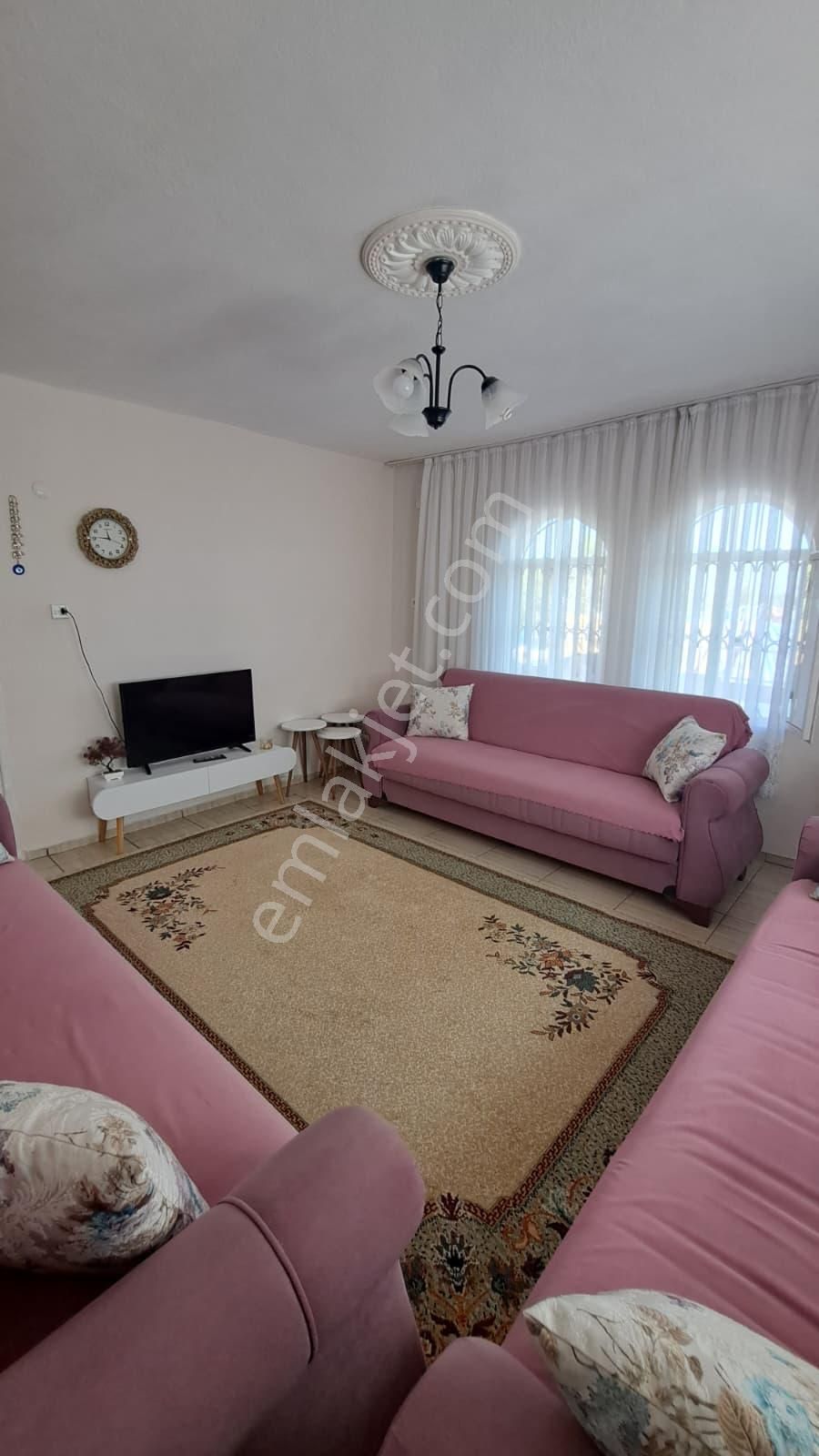 Mersin Silifke Uzuncaburç Yaylası Satılık Bahçeli Müstakil Ev - Görsel 9