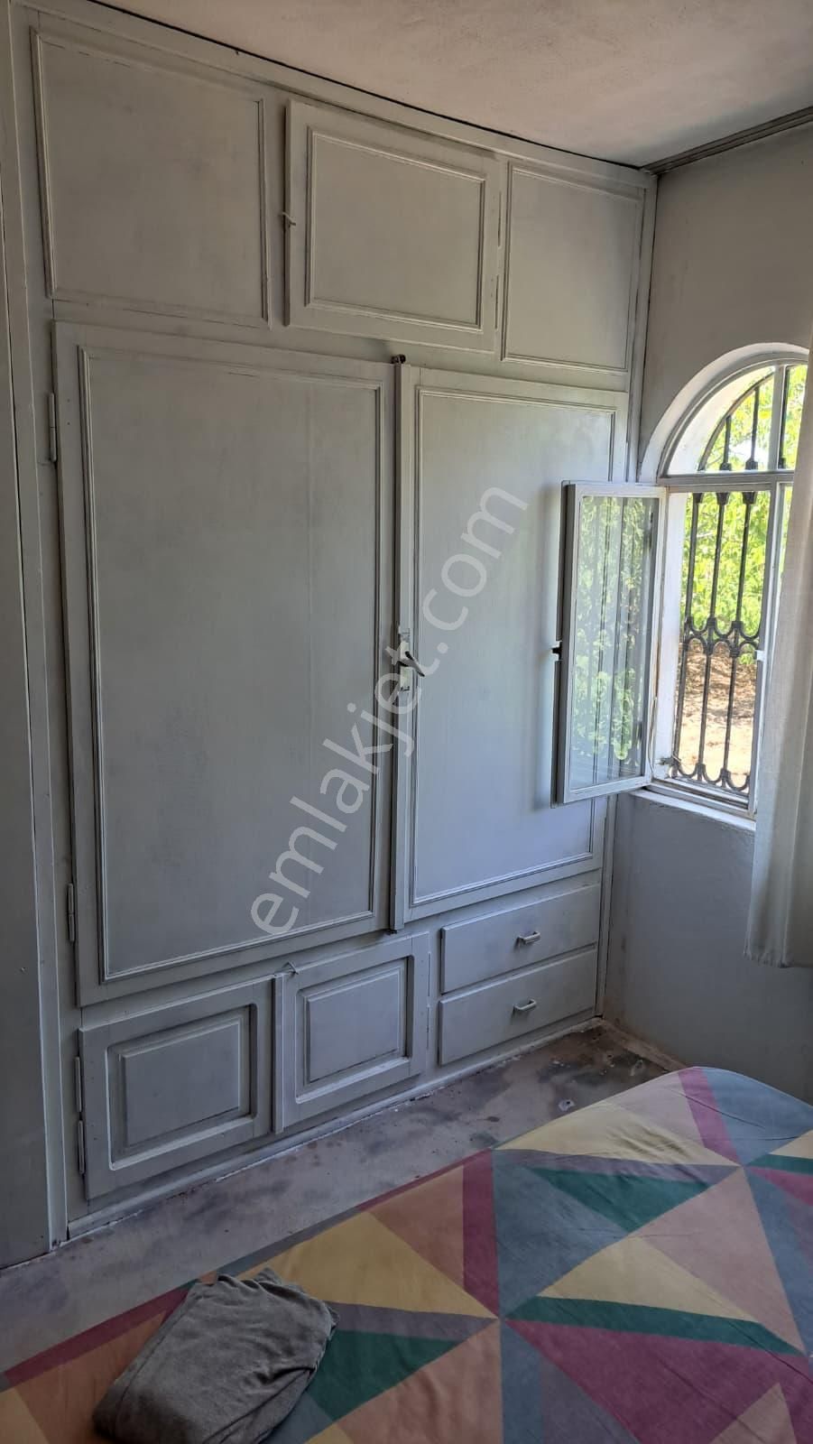 Mersin Silifke Uzuncaburç Yaylası Satılık Bahçeli Müstakil Ev - Görsel 14