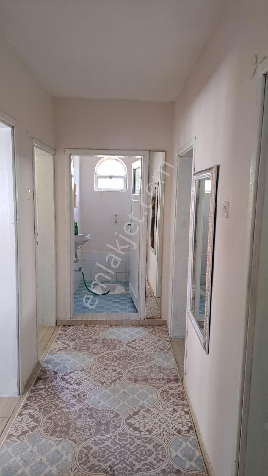 Mersin Silifke Uzuncaburç Yaylası Satılık Bahçeli Müstakil Ev - Görsel 15