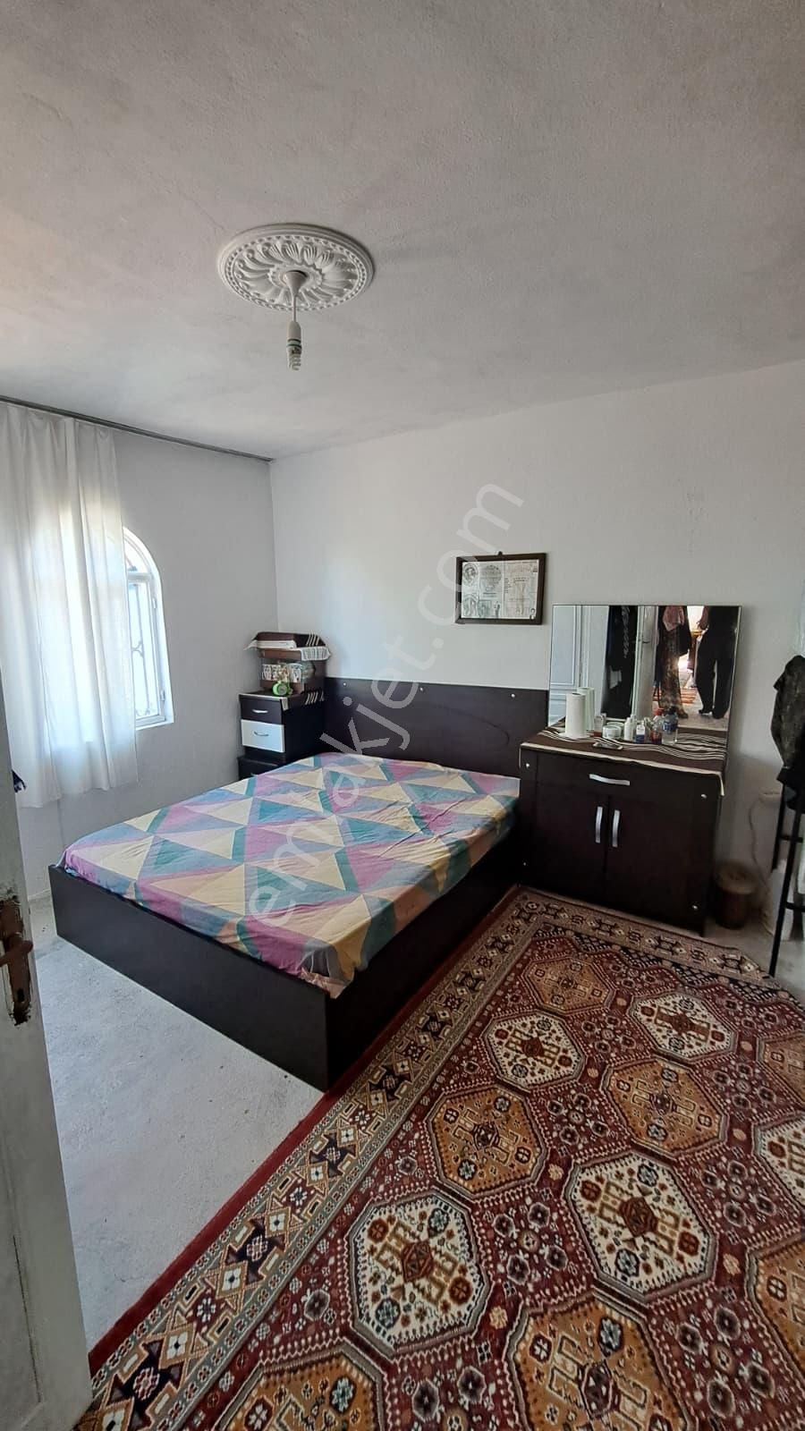 Mersin Silifke Uzuncaburç Yaylası Satılık Bahçeli Müstakil Ev - Görsel 7