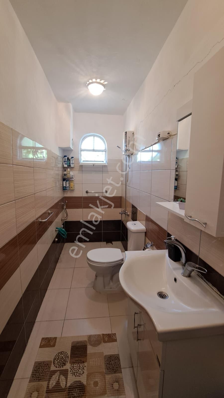 Mersin Silifke Uzuncaburç Yaylası Satılık Bahçeli Müstakil Ev - Görsel 13