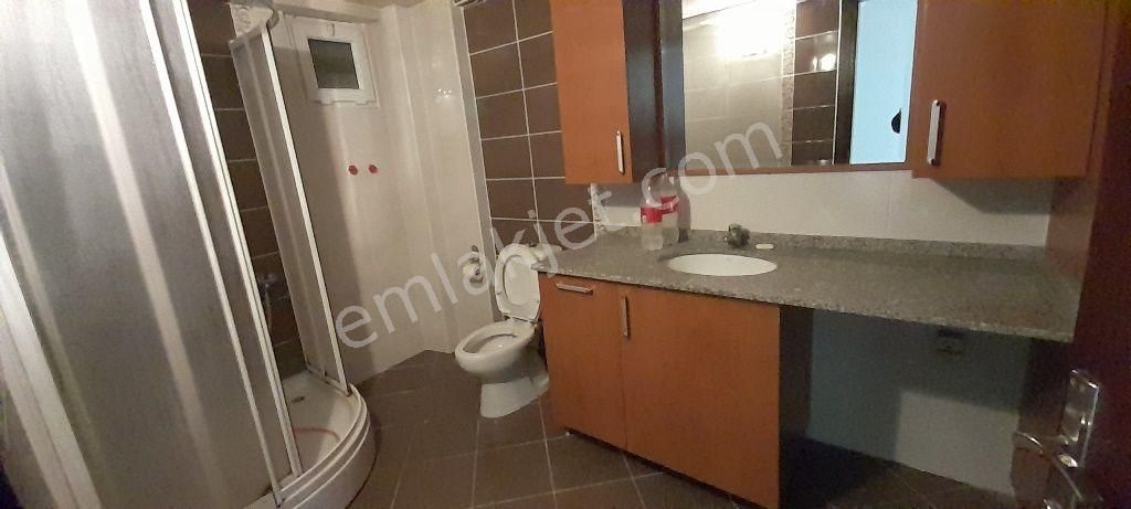 Ender Uysaldan Zeytinköy Mahallesin De 3+1 Balkonlu Depozitosuz Kiralık Daire... - Görsel 14