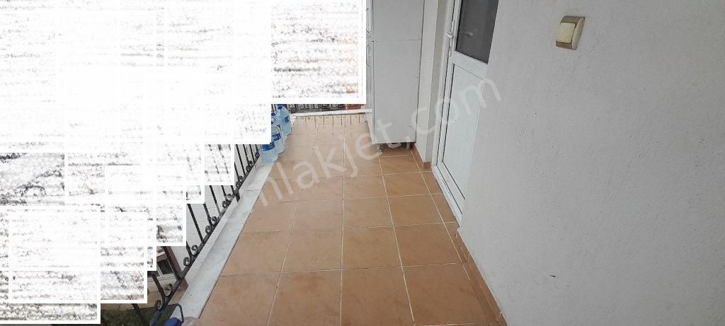 Ender Uysaldan Zeytinköy Mahallesin De 3+1 Balkonlu Depozitosuz Kiralık Daire... - Görsel 3