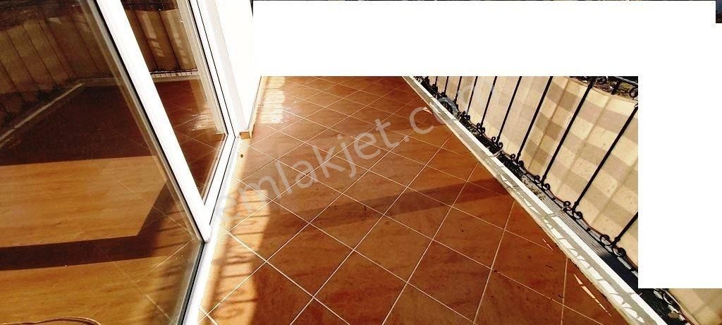 Ender Uysaldan Zeytinköy Mahallesin De 3+1 Balkonlu Depozitosuz Kiralık Daire... - Görsel 5