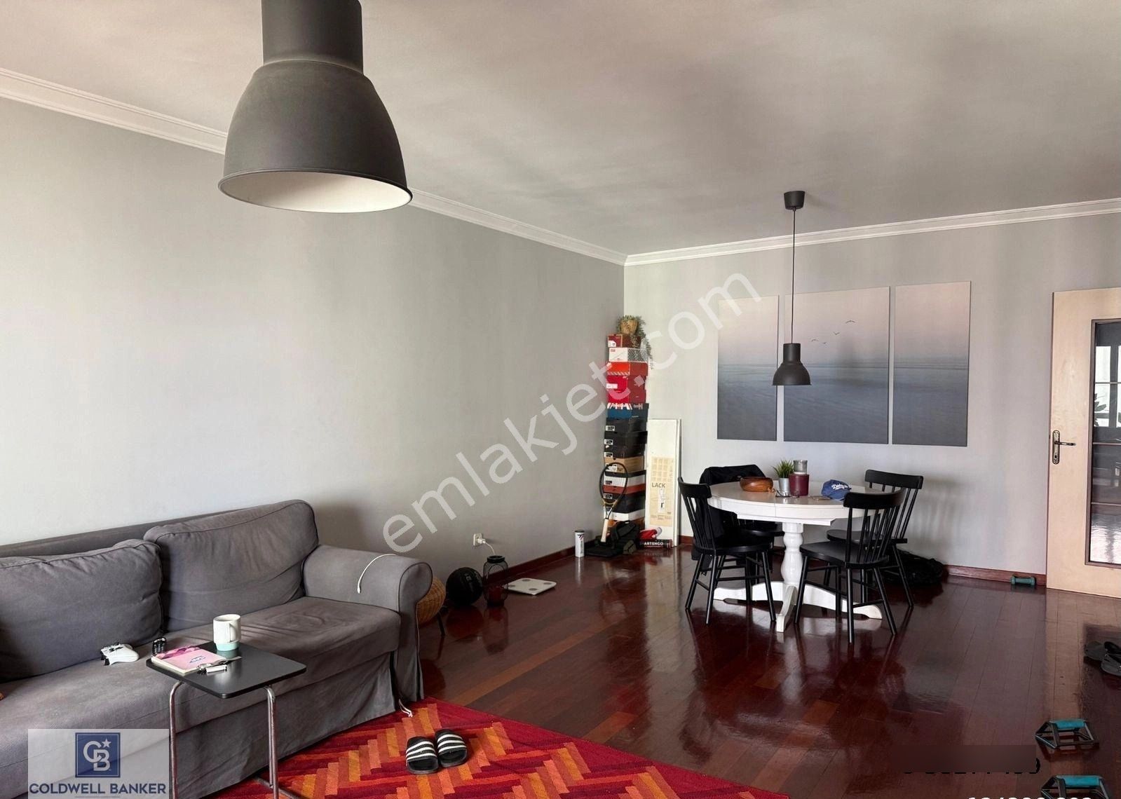 Ataşehir Mercan Sitesi'nde Satılık 2+1 Daire - Görsel 3