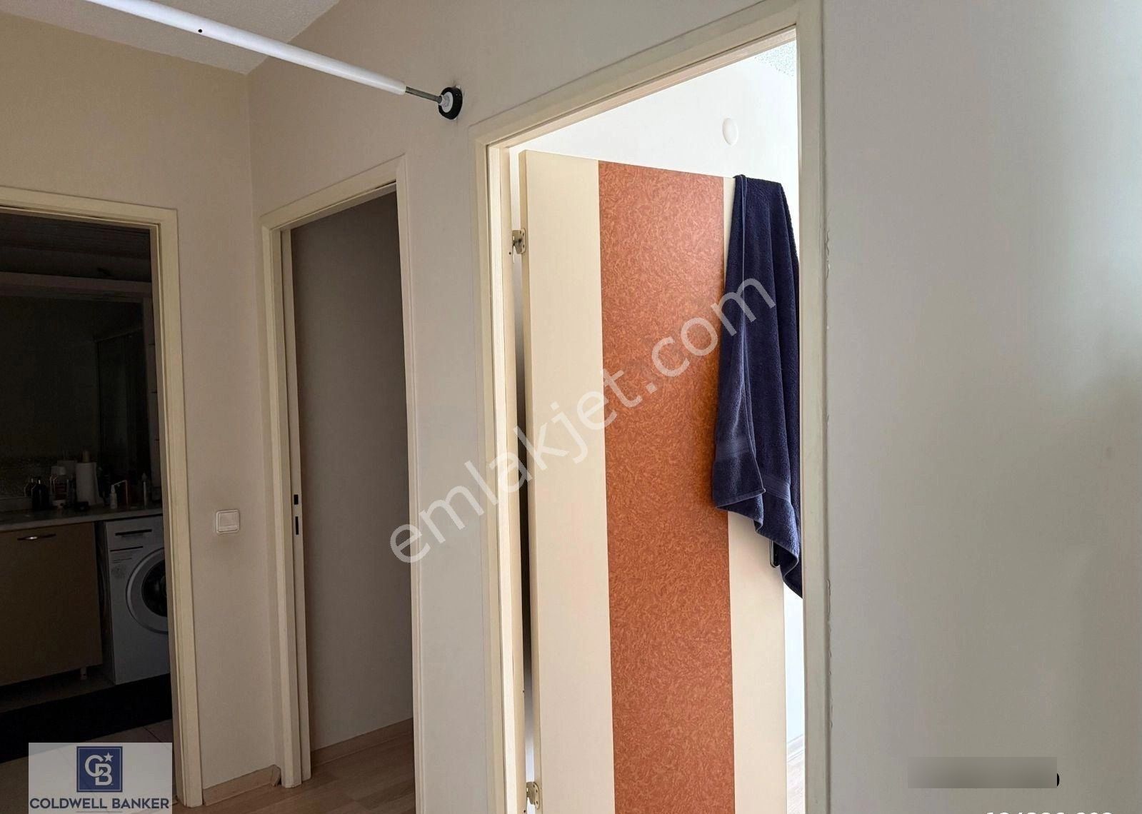 Ataşehir Mercan Sitesi'nde Satılık 2+1 Daire - Görsel 2