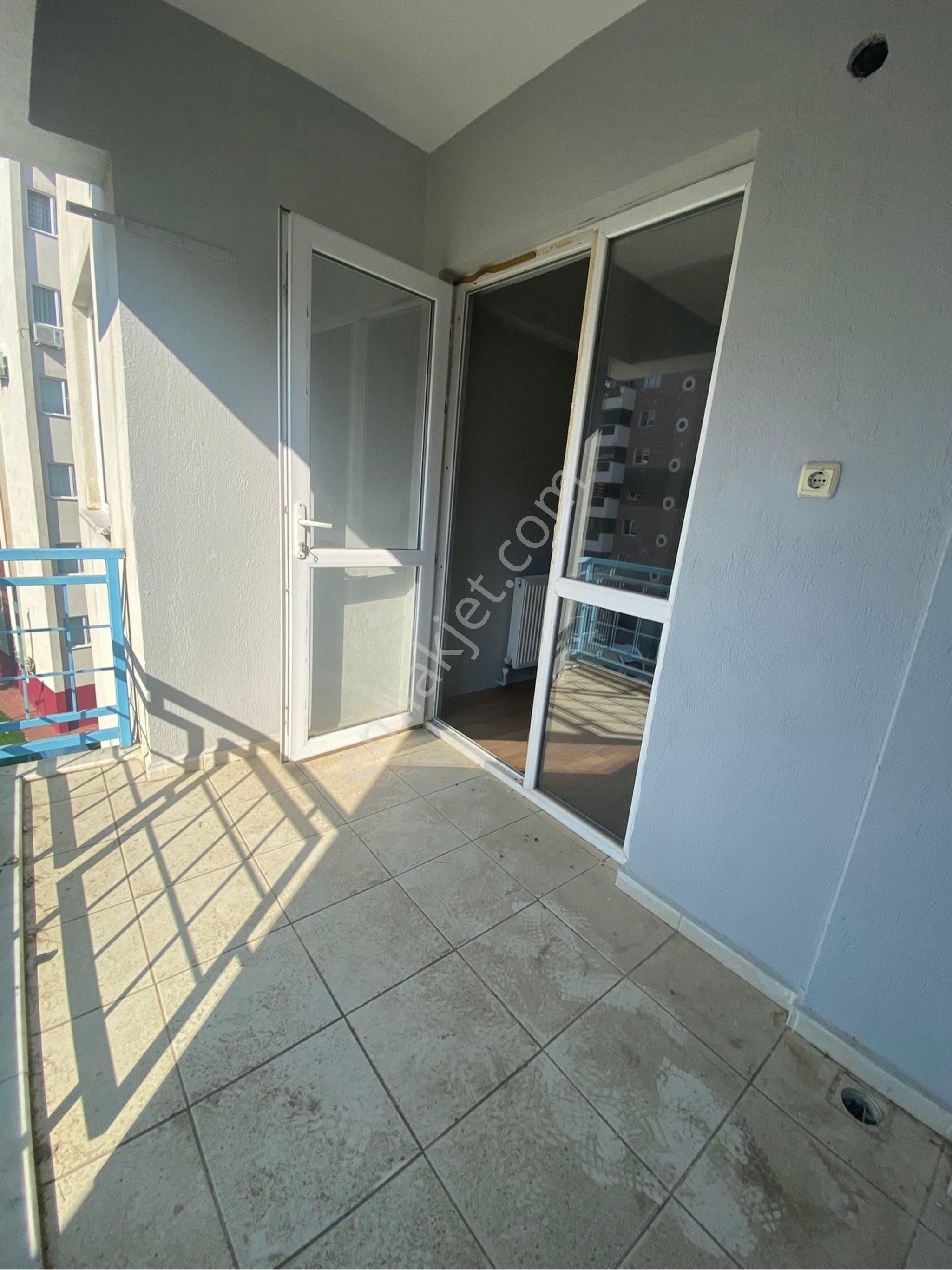 Yıldıztepe Belediye Konutlarında 3+1 Ara Kat - Görsel 16