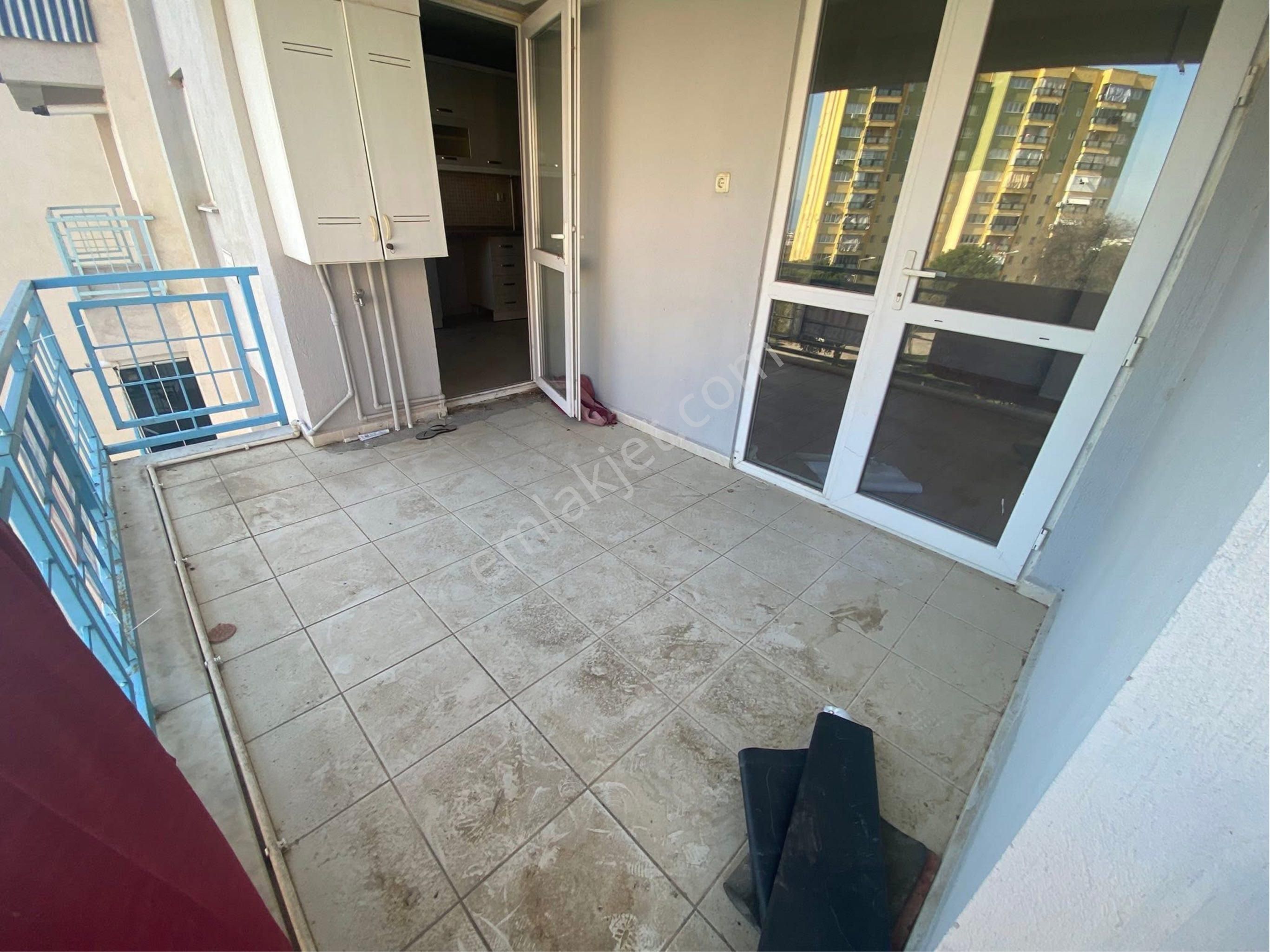 Yıldıztepe Belediye Konutlarında 3+1 Ara Kat - Görsel 11