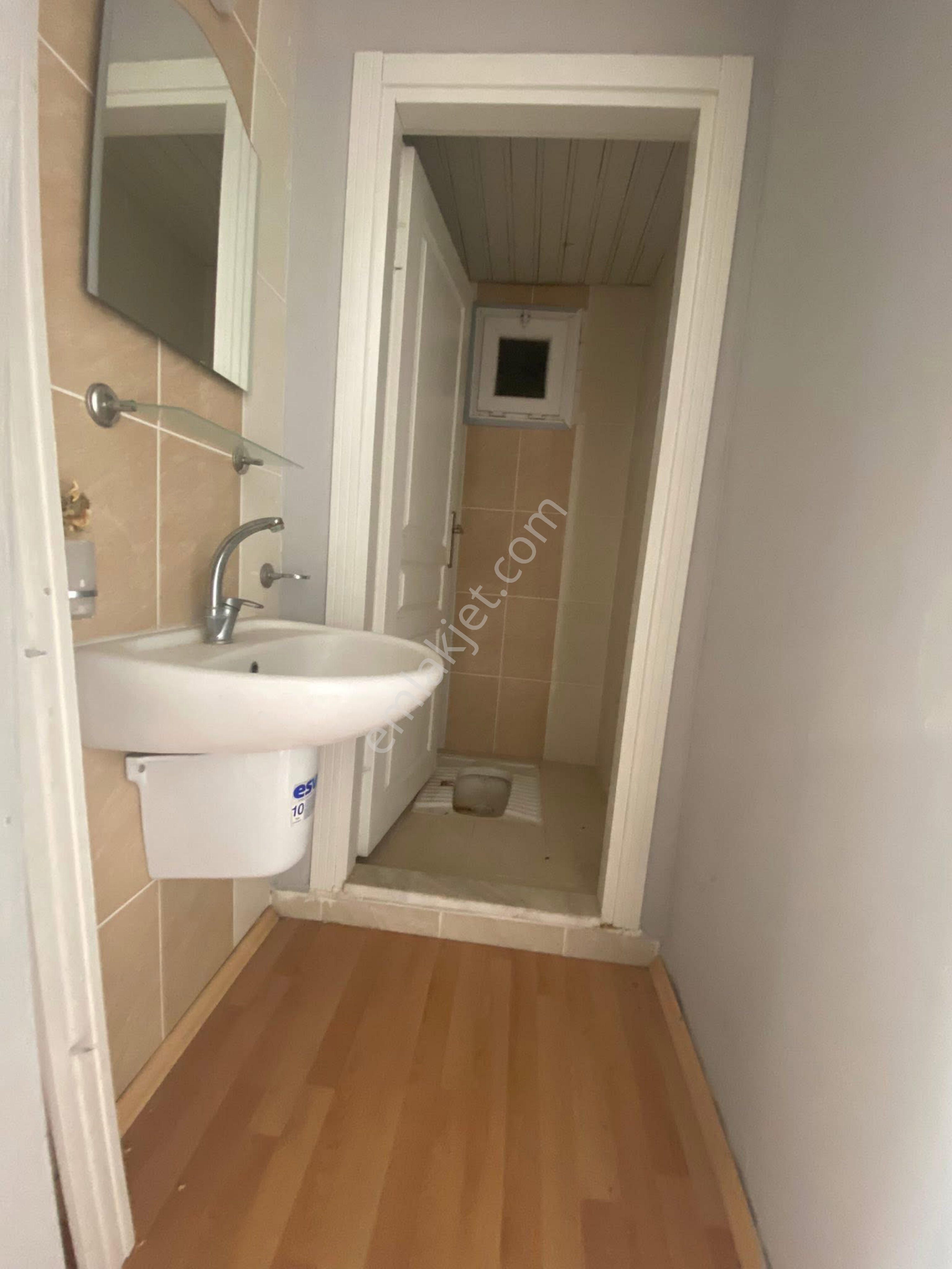 Yıldıztepe Belediye Konutlarında 3+1 Ara Kat - Görsel 15