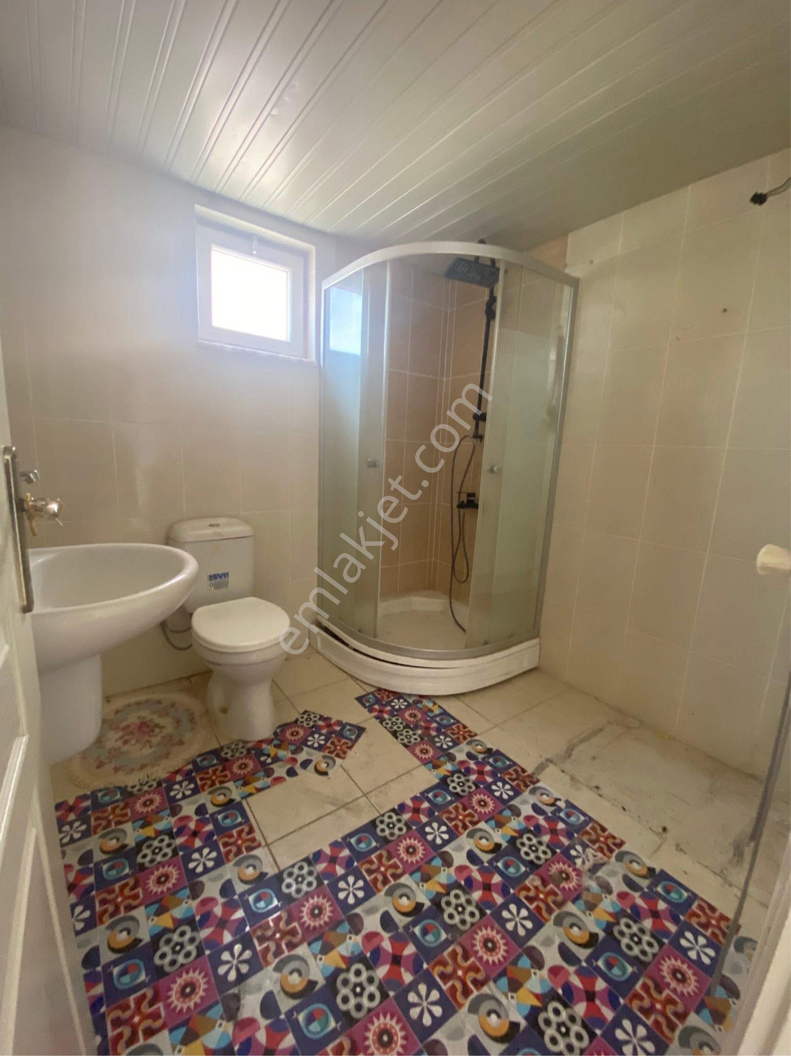 Yıldıztepe Belediye Konutlarında 3+1 Ara Kat - Görsel 13