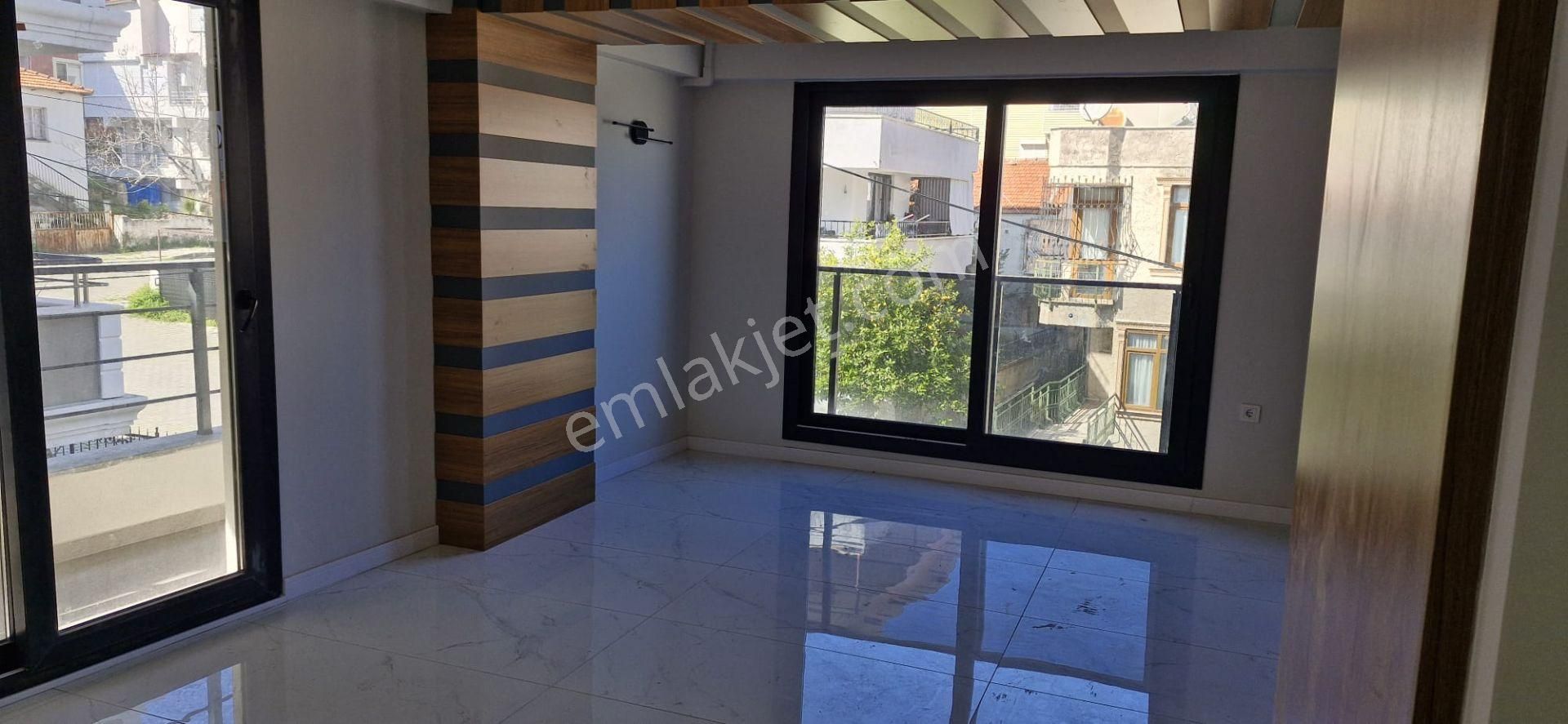 Coldwell Banker Route | Yakamoz'da Satılık Sıfır Dubleks Daire - Görsel 7