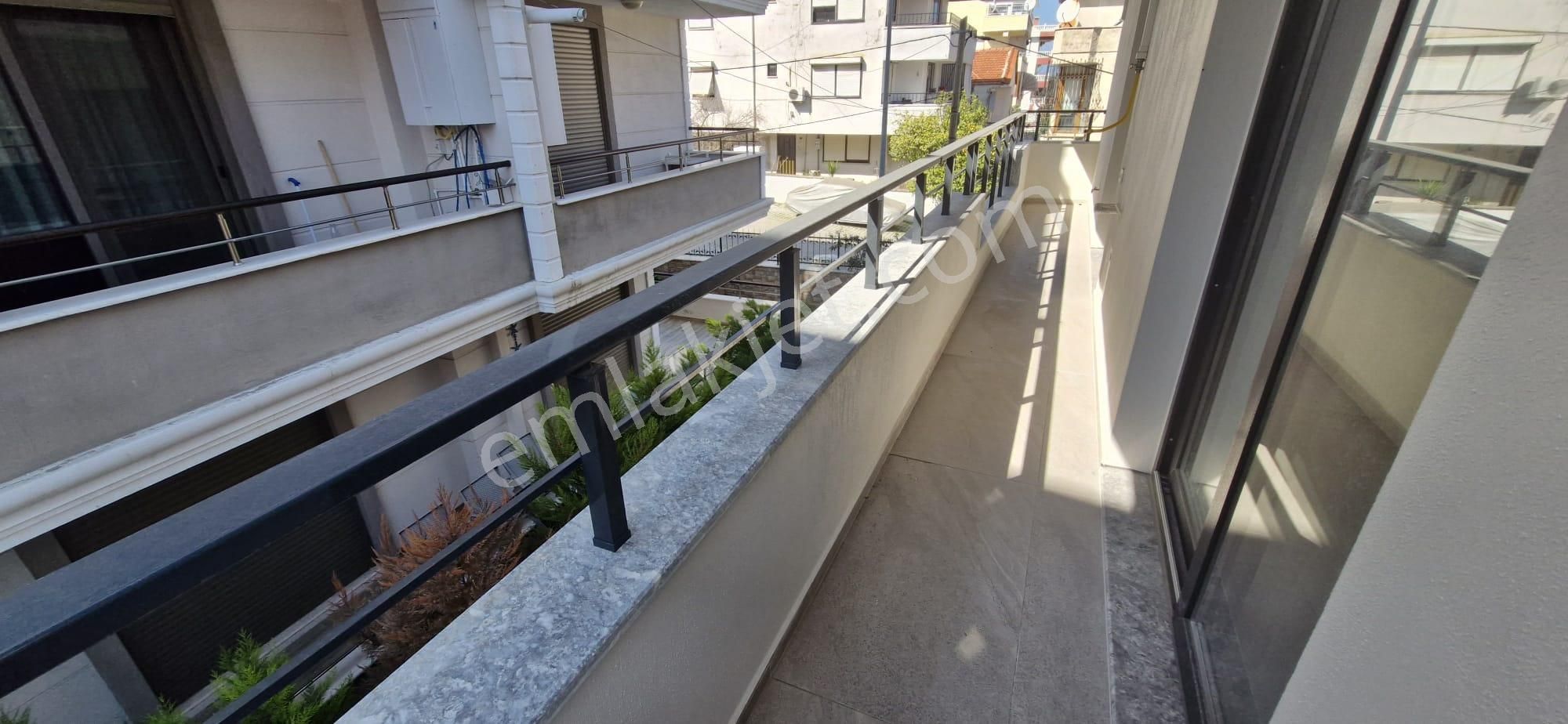 Coldwell Banker Route | Yakamoz'da Satılık Sıfır Dubleks Daire - Görsel 11