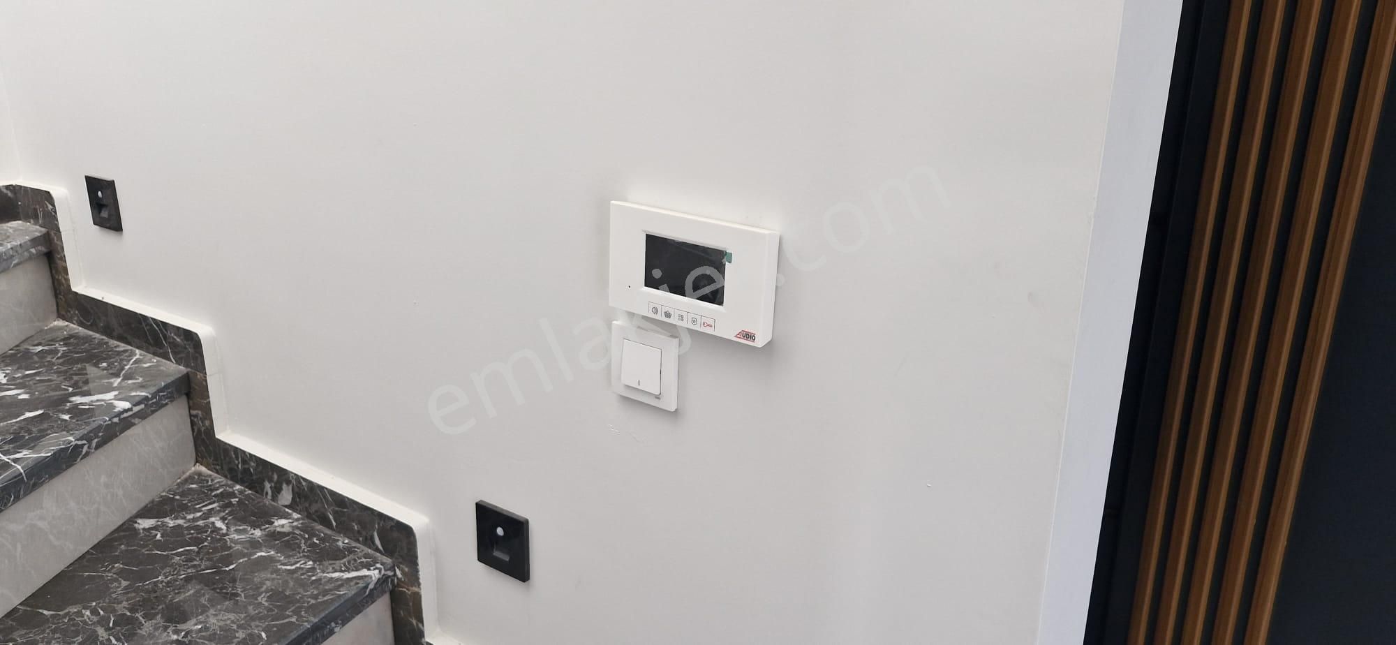 Coldwell Banker Route | Yakamoz'da Satılık Sıfır Dubleks Daire - Görsel 4