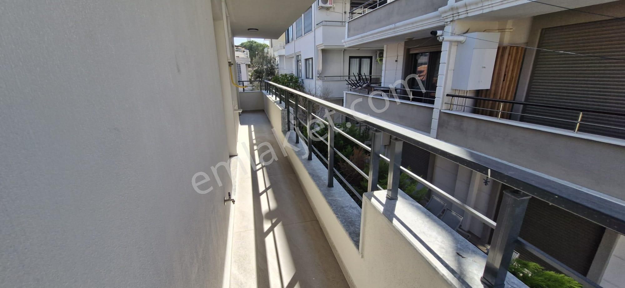 Coldwell Banker Route | Yakamoz'da Satılık Sıfır Dubleks Daire - Görsel 12