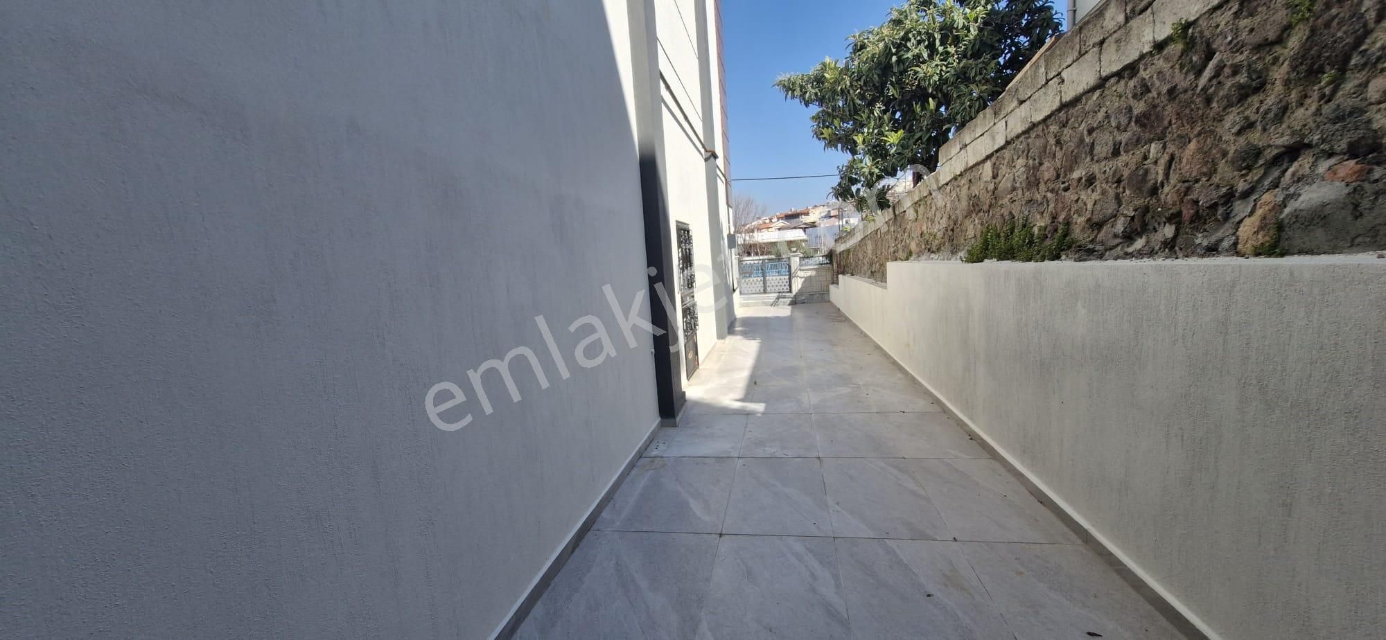 Coldwell Banker Route | Yakamoz'da Satılık Sıfır Dubleks Daire - Görsel 3