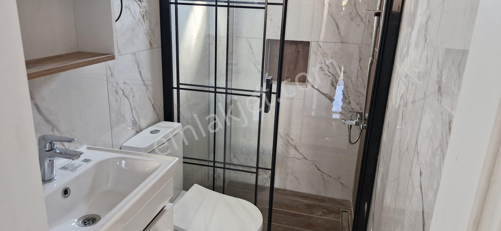 Coldwell Banker Route | Yakamoz'da Satılık Sıfır Dubleks Daire - Görsel 13