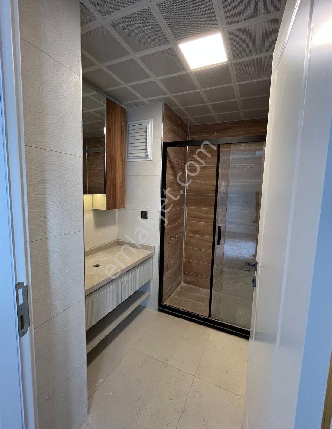 Batıkent Çakırlarda 4+1 Sıfır Daire - Görsel 12