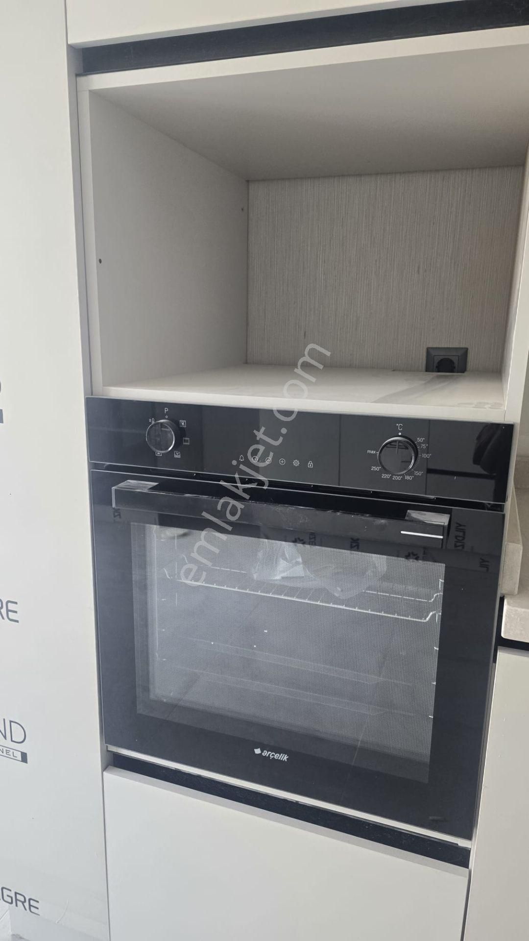 Batıkent Çakırlarda 4+1 Sıfır Daire - Görsel 16