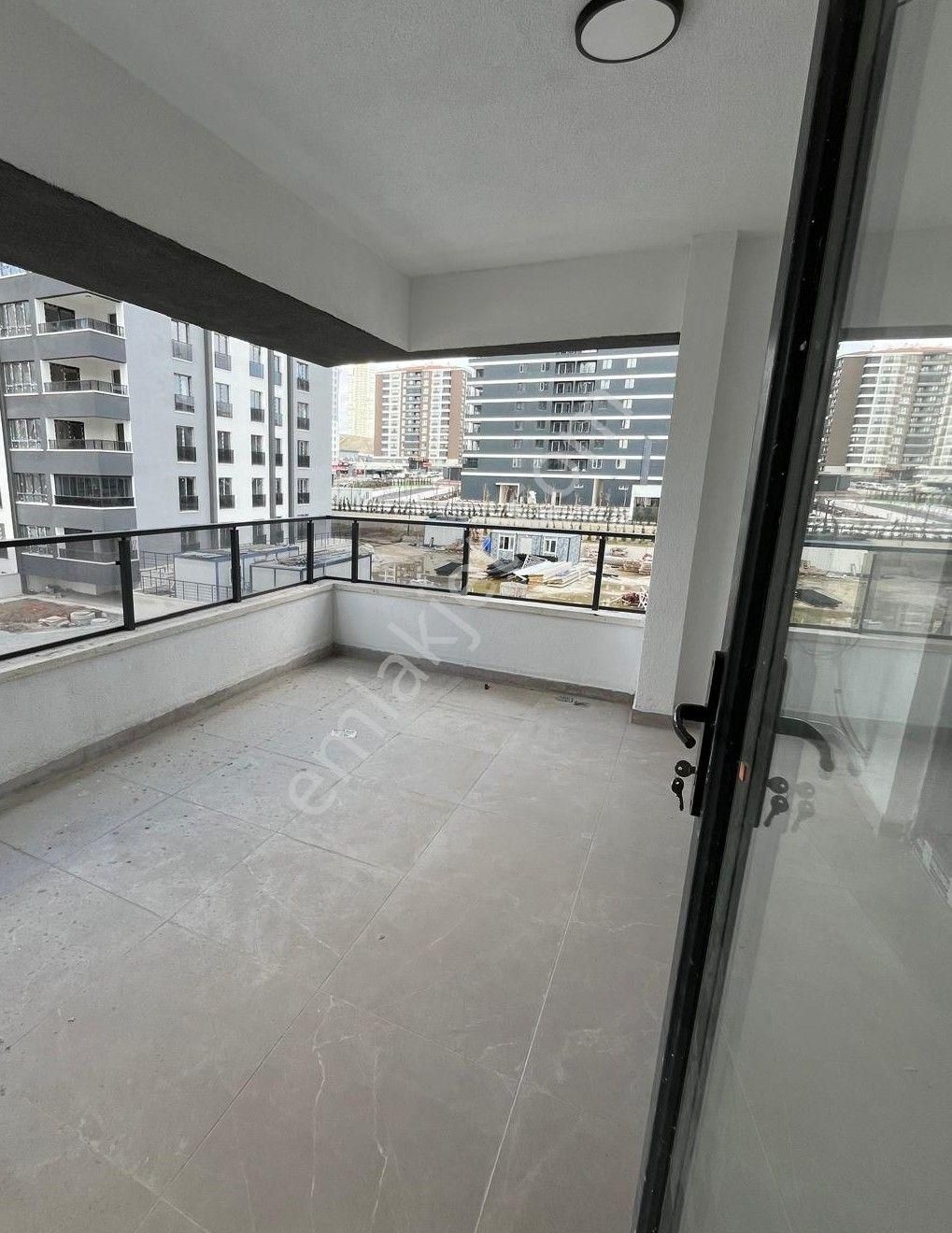 Batıkent Çakırlarda 4+1 Sıfır Daire - Görsel 4