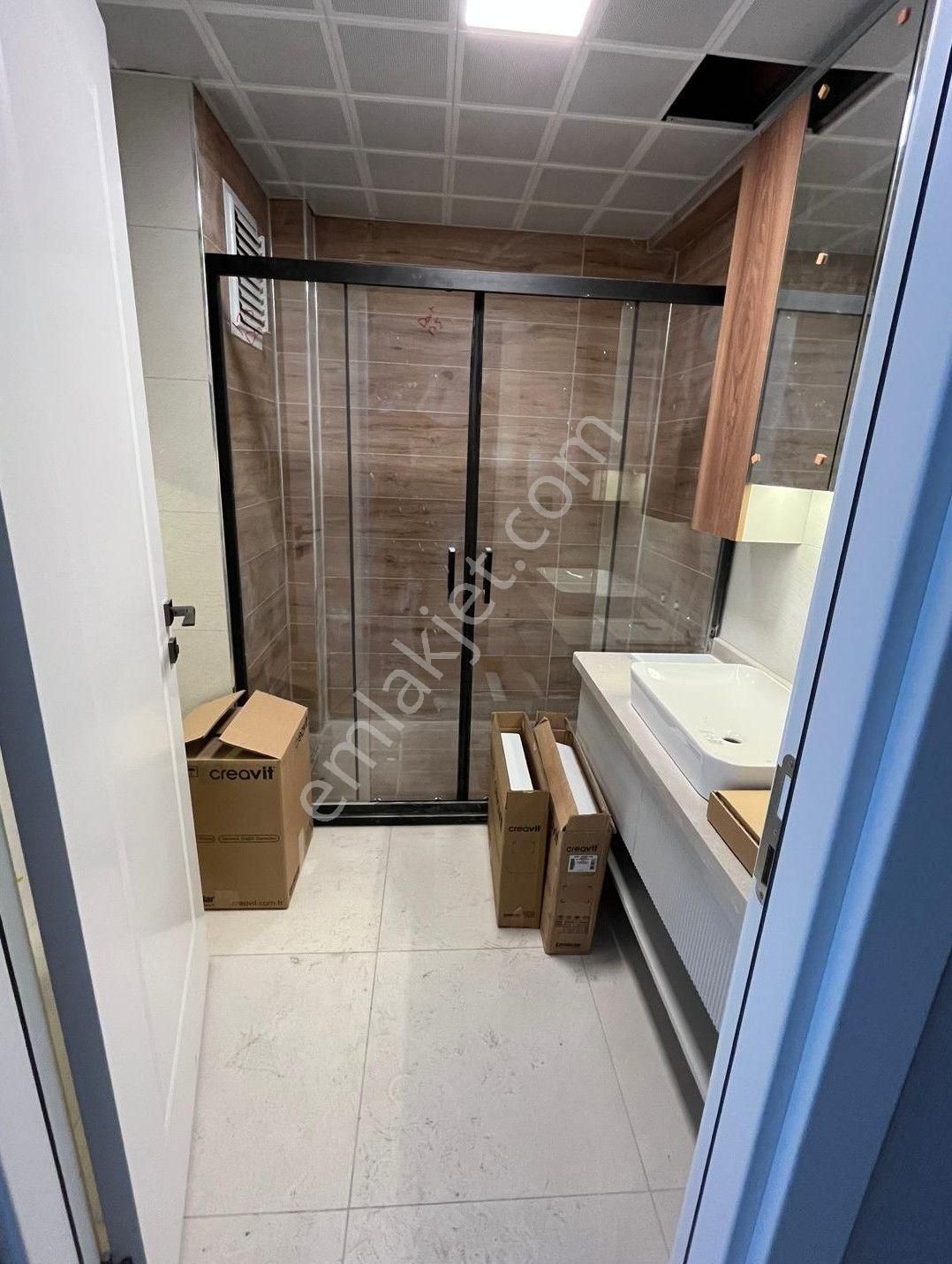 Batıkent Çakırlarda 4+1 Sıfır Daire - Görsel 9