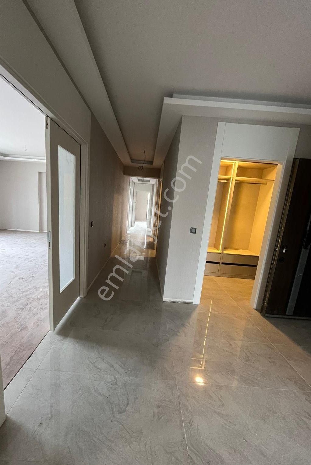 Batıkent Çakırlarda 4+1 Sıfır Daire - Görsel 8