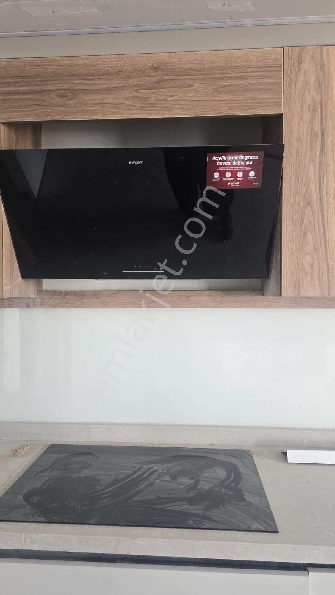 Batıkent Çakırlarda 4+1 Sıfır Daire - Görsel 17