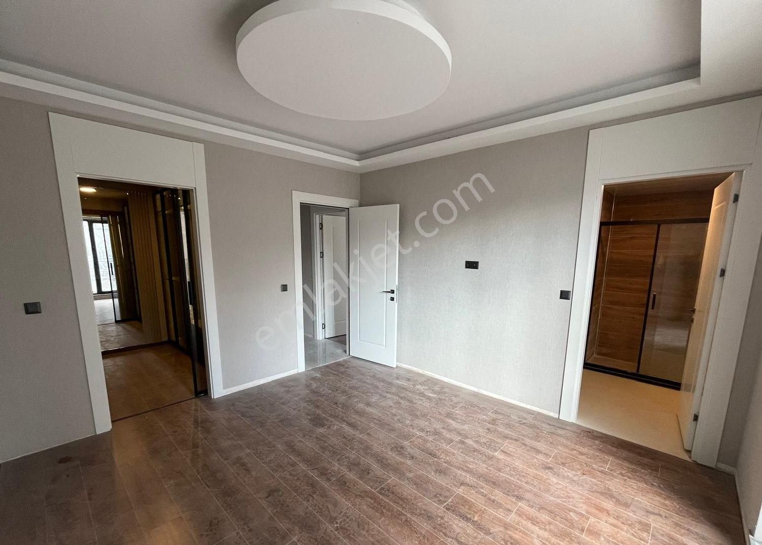 Batıkent Çakırlarda 4+1 Sıfır Daire - Görsel 14